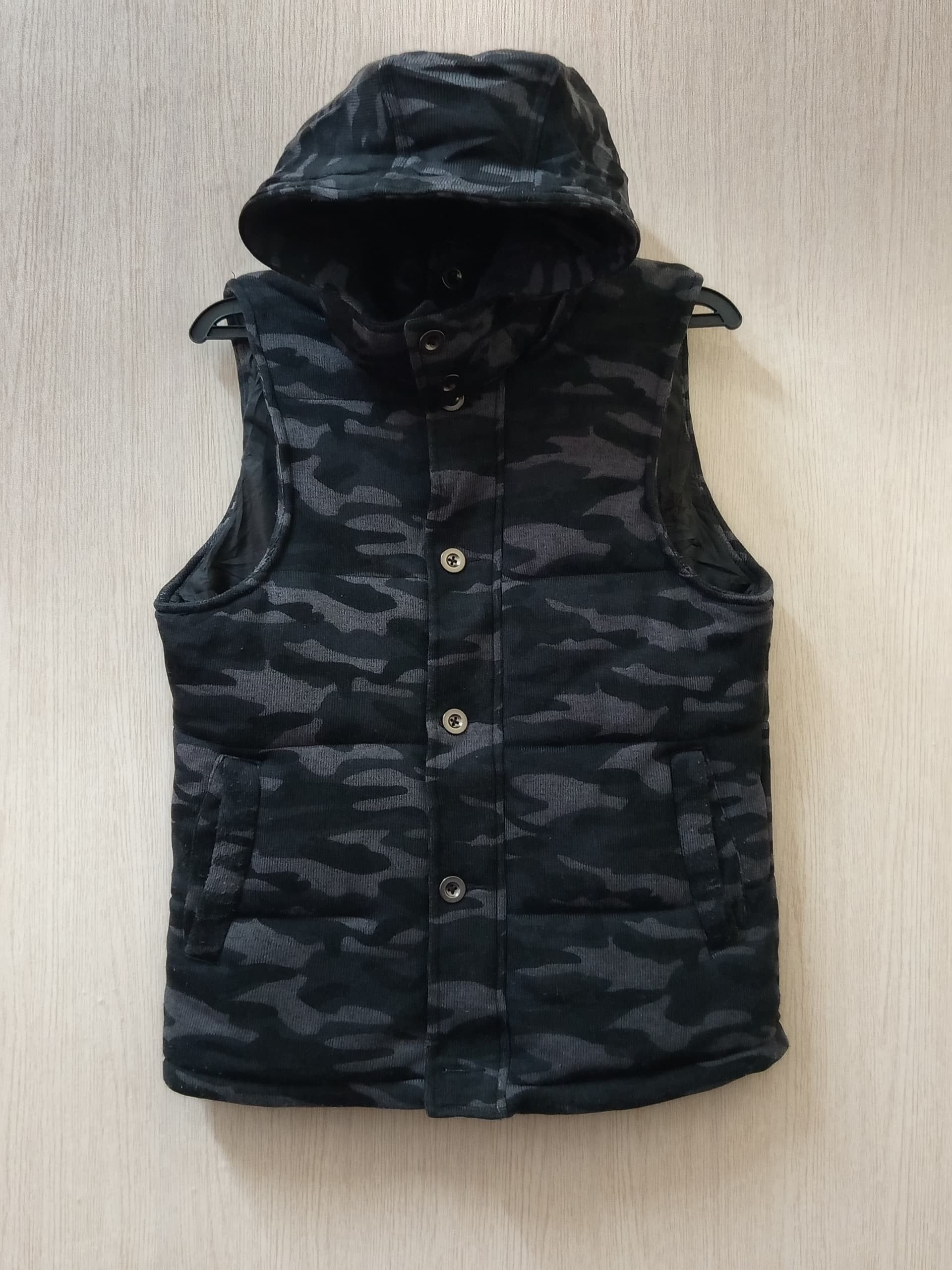 Men's In The Attic Vests | Grailed