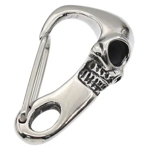 Other Matsushima x Iyo Skull Buckle Key Ring Size ONE SIZE - 3 Thumbnail