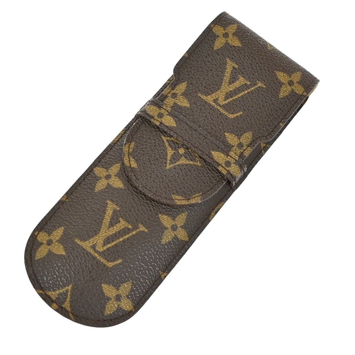Louis Vuitton Louis Vuitton Etui à lunette Canvas Size ONE SIZE - 1 Thumbnail