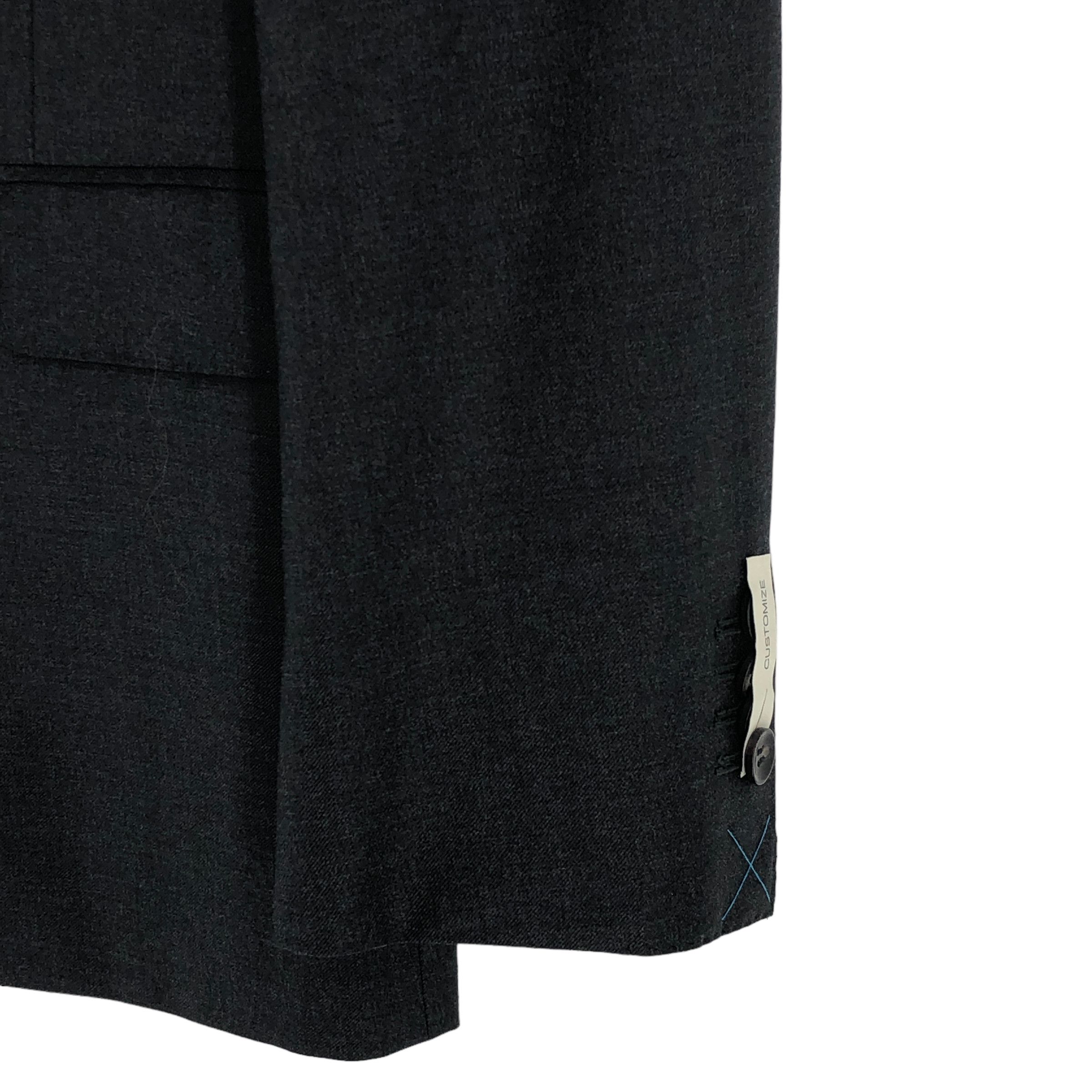 Suitsupply Napoli Pure Wool Blazer Size EU:29; UK:48S; US:48S Size 48S - 6 Thumbnail