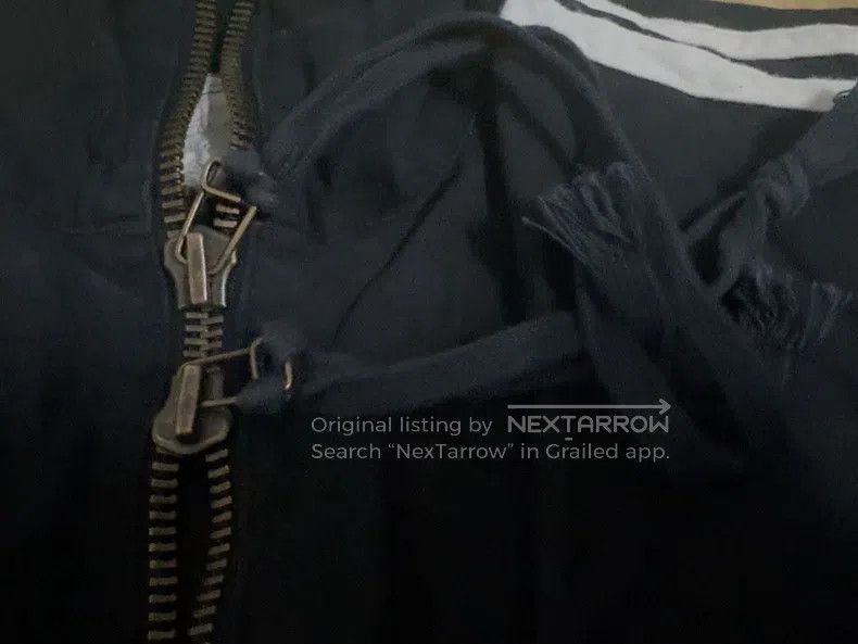 Greg Lauren Greg Lauren jacket Size US XL / EU 56 / 4 - 6 Thumbnail