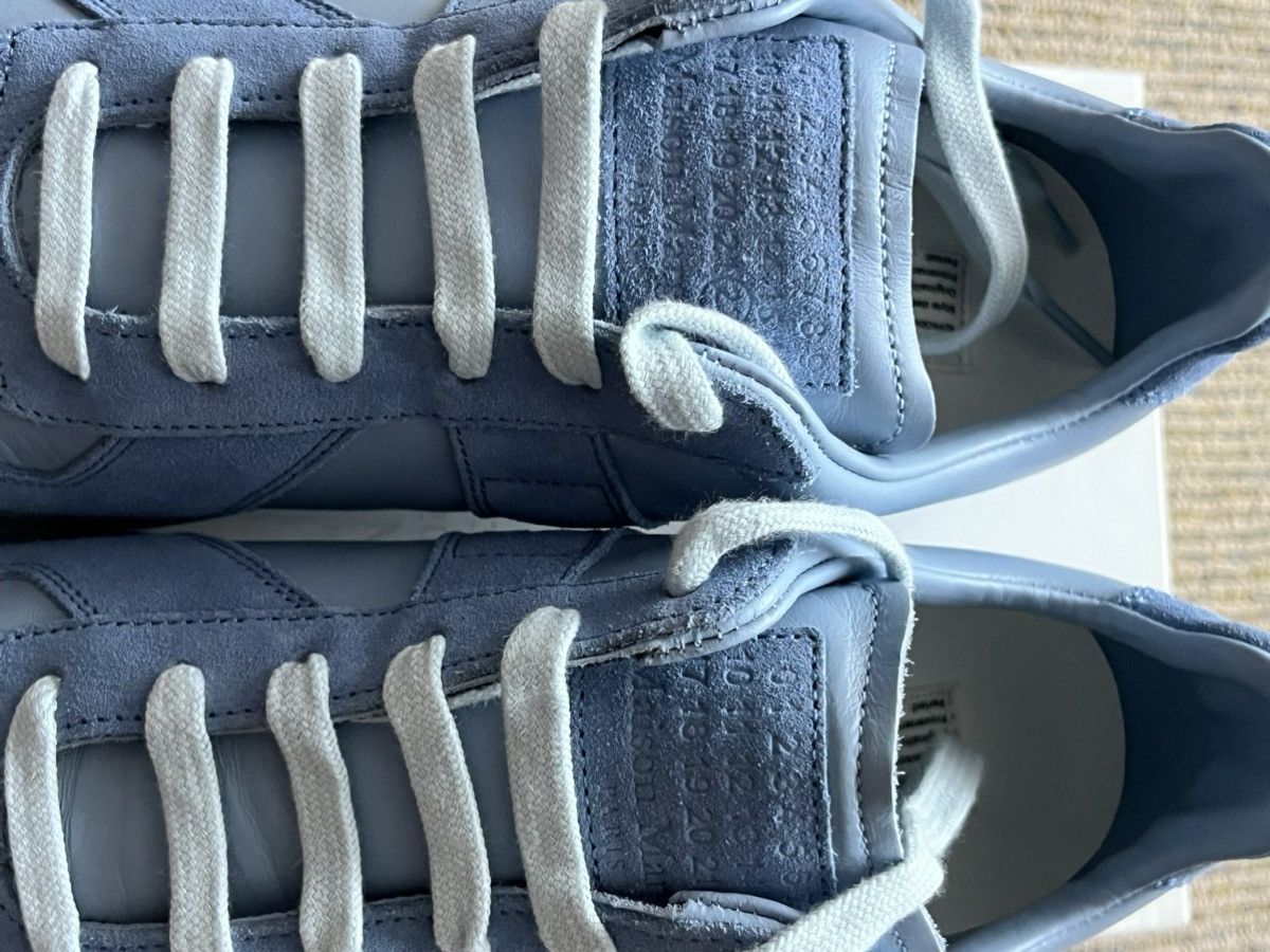 Maison Margiela Replica German Army Trainer Size US 7 / EU 40 - 4 Thumbnail
