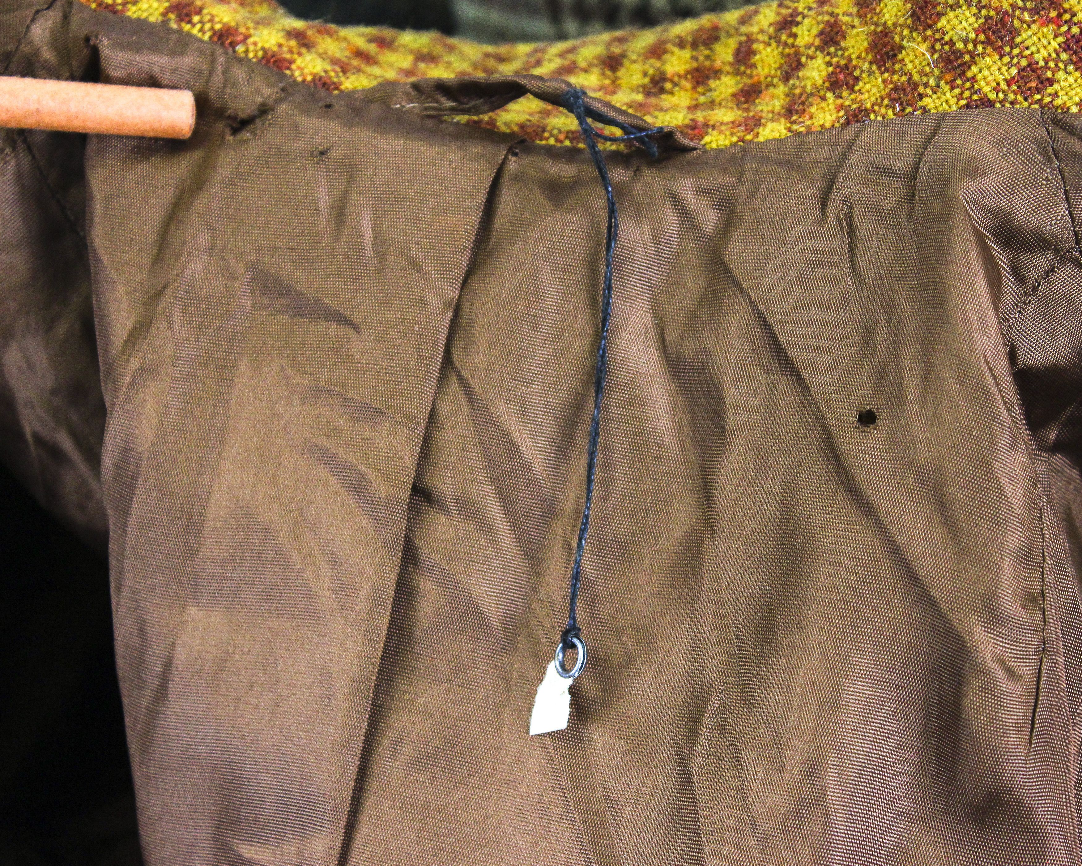 Other × Vintage Calw All Wool Womens M Blazer Jacket Trachten Coat EU Jager Size M / US 6-8 / IT 42-44 - 10 Thumbnail