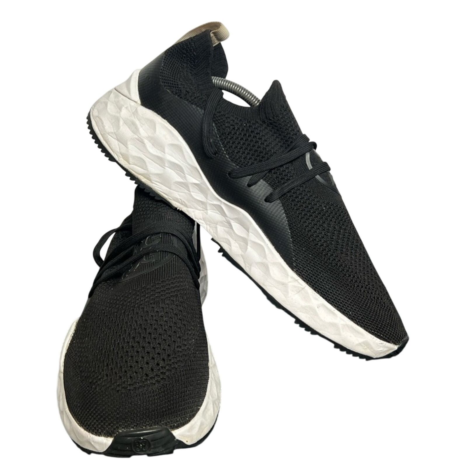 G/FORE Mens Golf Shoe G-Fore Banded MG4.1 SZ 12.5 White/Black $225 Size US 12.5 / EU 45-46 - 6 Thumbnail