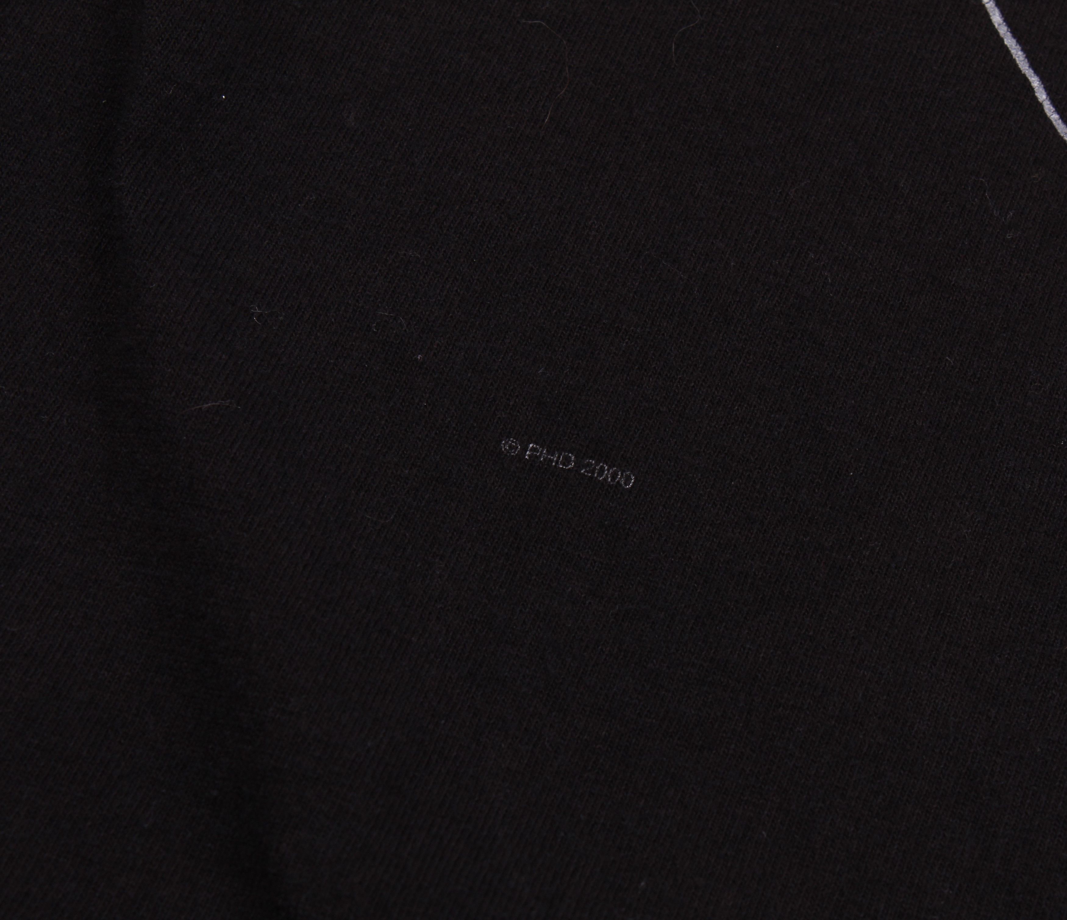 Band Tees × Vintage Vintage Emperor Emperial Live Ceremony 00's T-Shirt Size US XL / EU 56 / 4 - 5 Thumbnail