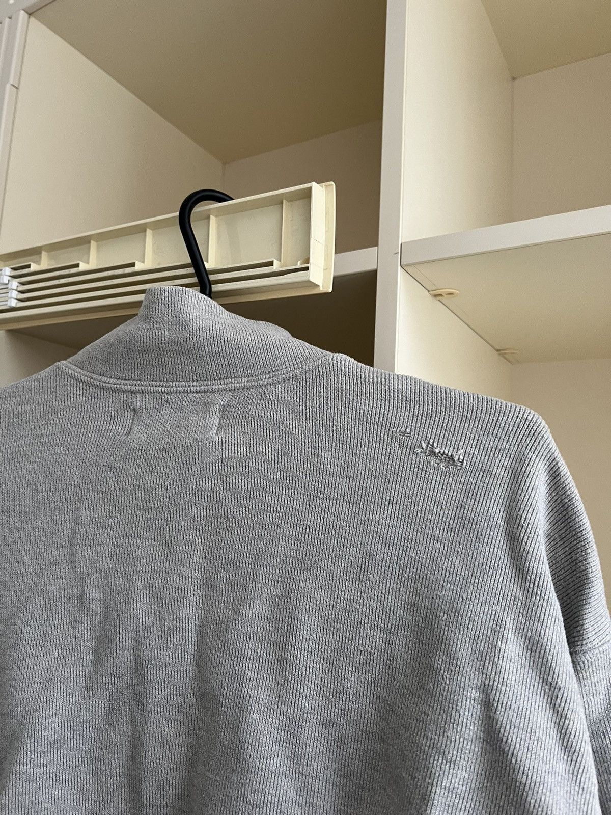 Polo Ralph Lauren Vintage Polo Ralph Lauren Zip Sweatshirt Size M Size US M / EU 48-50 / 2 - 19 Thumbnail