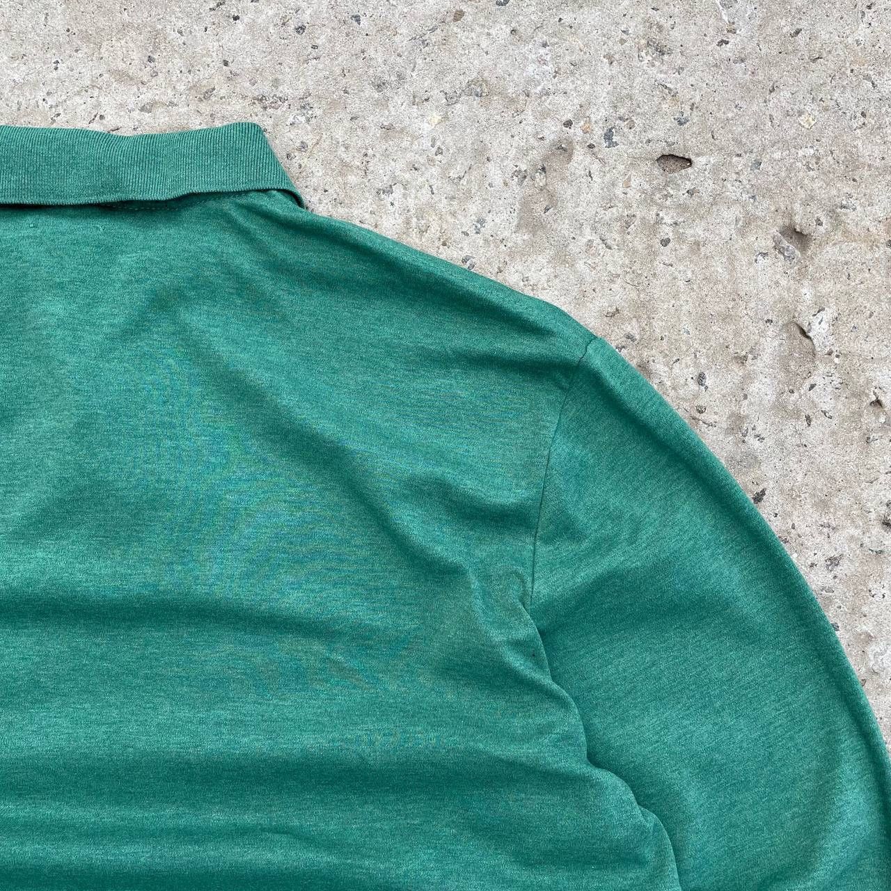 Polo Ralph Lauren Luxury Polo Ralph Lauren Long-sleeve T-shirts Old Money Y2K Size US M / EU 48-50 / 2 - 3 Thumbnail