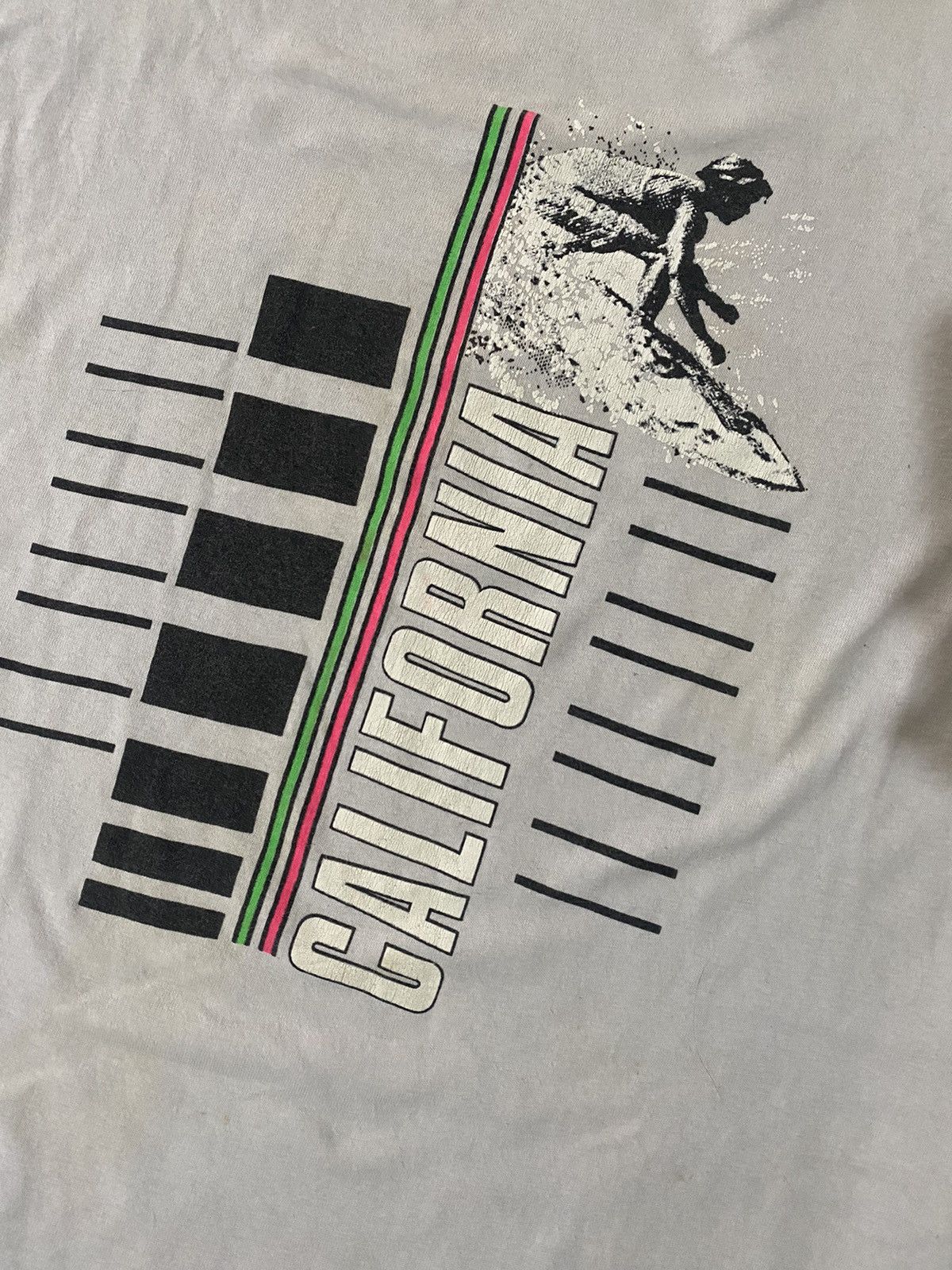 California Arts. × Vintage VINTAGE CALIFORNIA JET SKI RARE‼️ Size US M / EU 48-50 / 2 - 5 Thumbnail