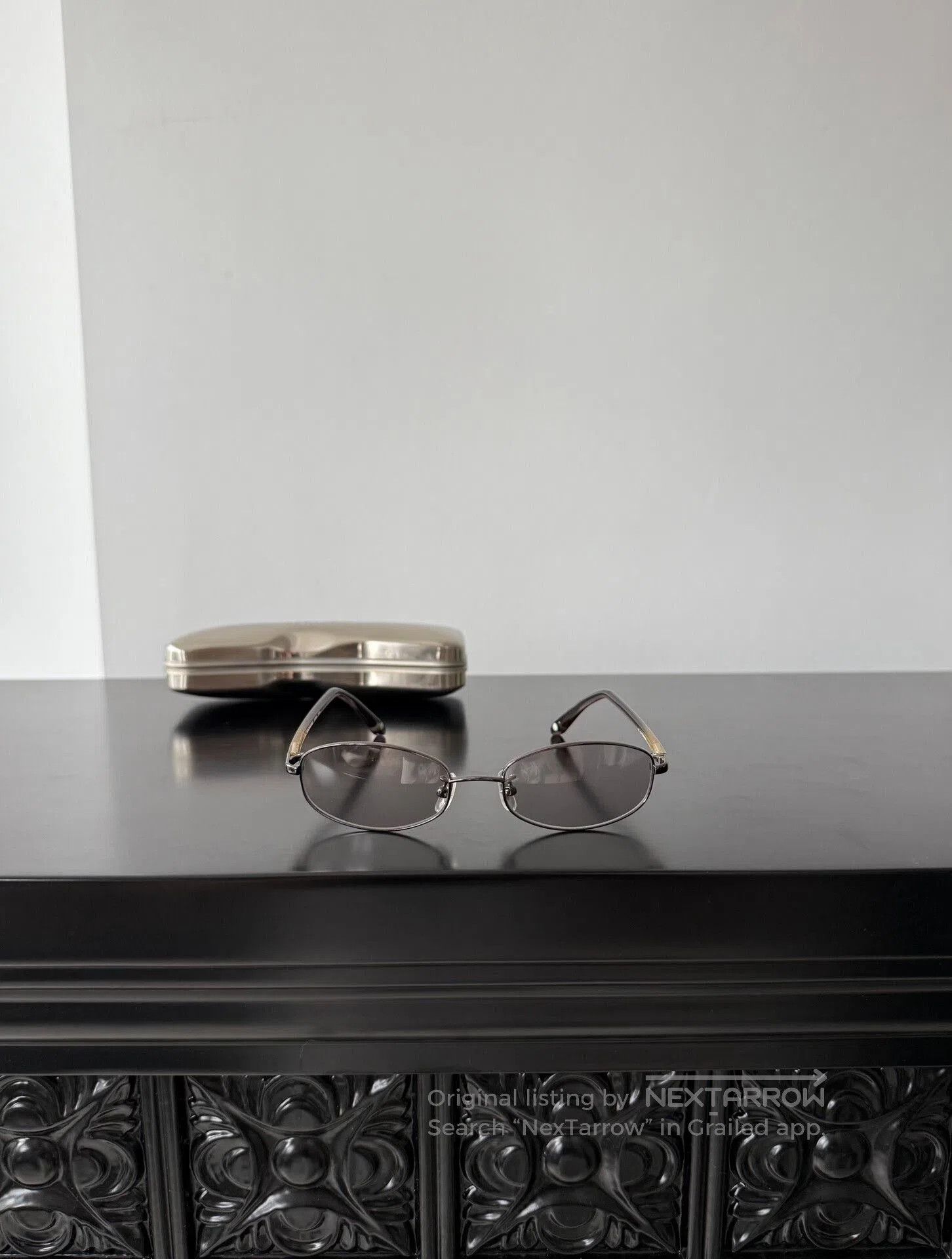 Jean Paul Gaultier Jean Paul Gaultier Sunglasses for Women. Size ONE SIZE - 4 Thumbnail