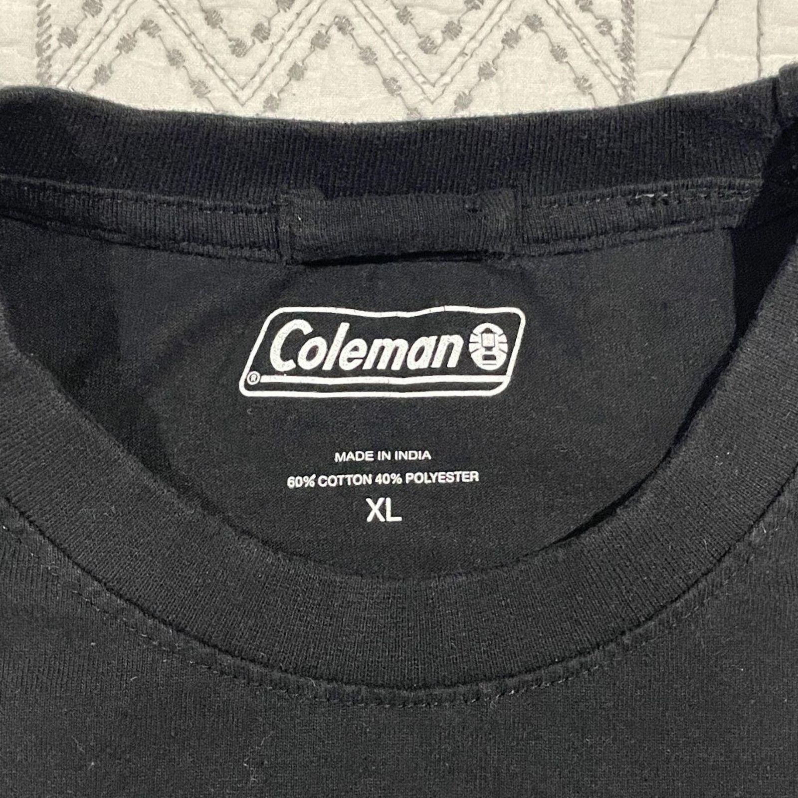 Other Coleman mens short sleeve pocket Size US XL / EU 56 / 4 - 4 Thumbnail