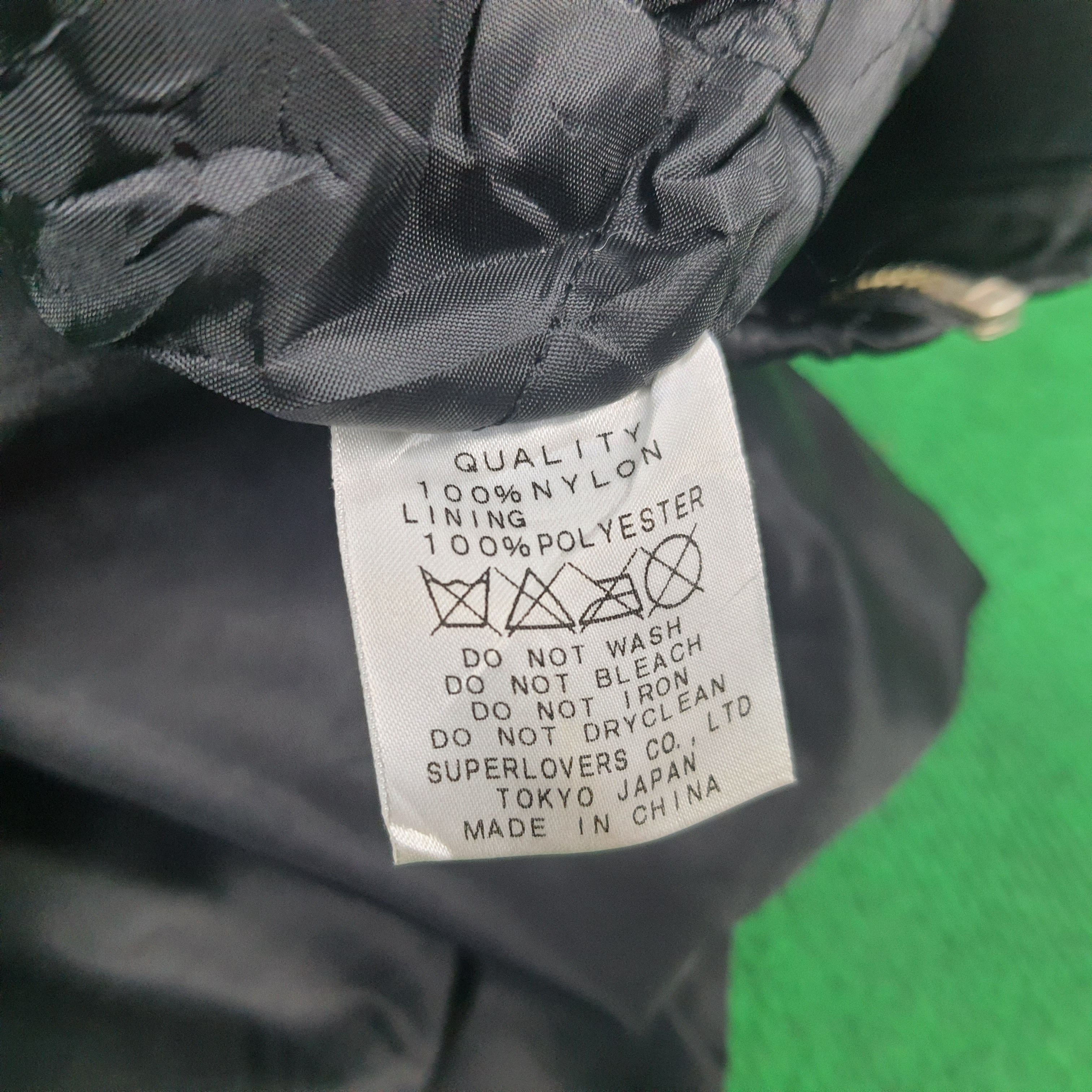 Playboy Vintage Playboy Jacket Size XS / US 0-2 / IT 36-38 - 7 Thumbnail