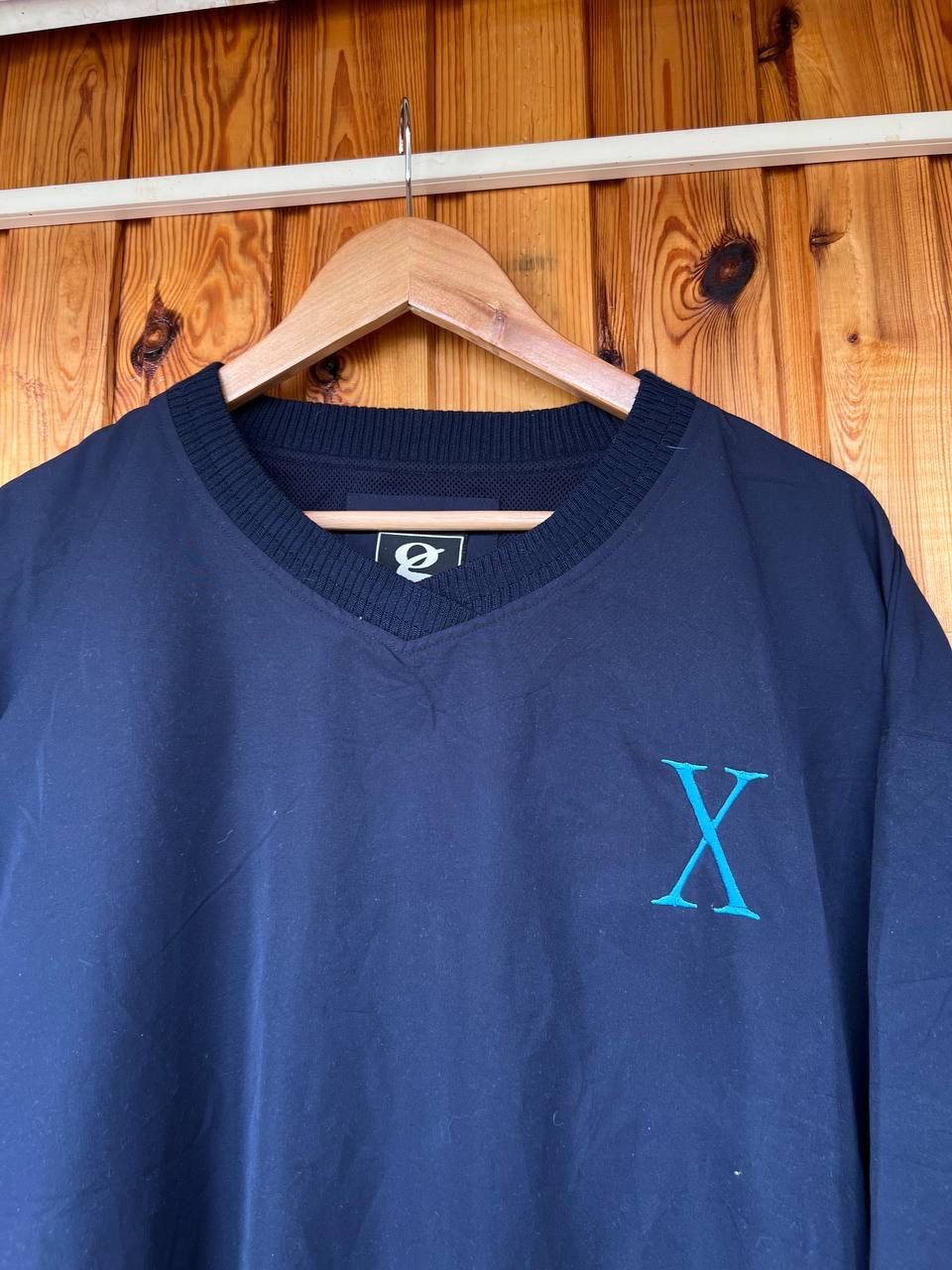 Apple Vintage Apple Computer Mac os x Sweatshirt Y2K Size US L / EU 52-54 / 3 - 2 Thumbnail
