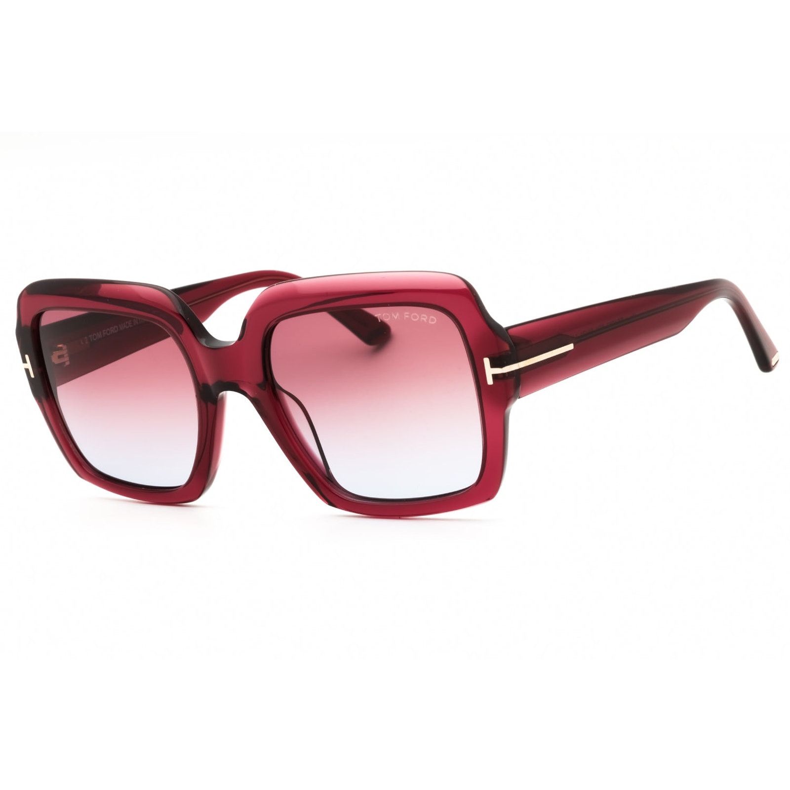 Tom Ford Tom Ford FT1082-66Y 54mm Size ONE SIZE - 1 Thumbnail