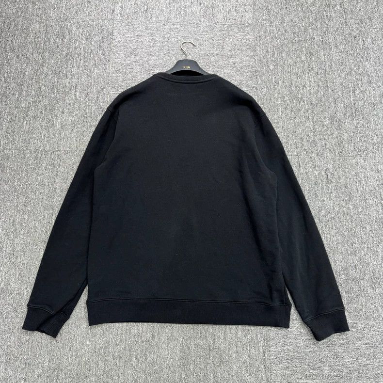 Givenchy Givenchy Necklace Chain Hoodie Size US L / EU 52-54 / 3 - 2 Thumbnail