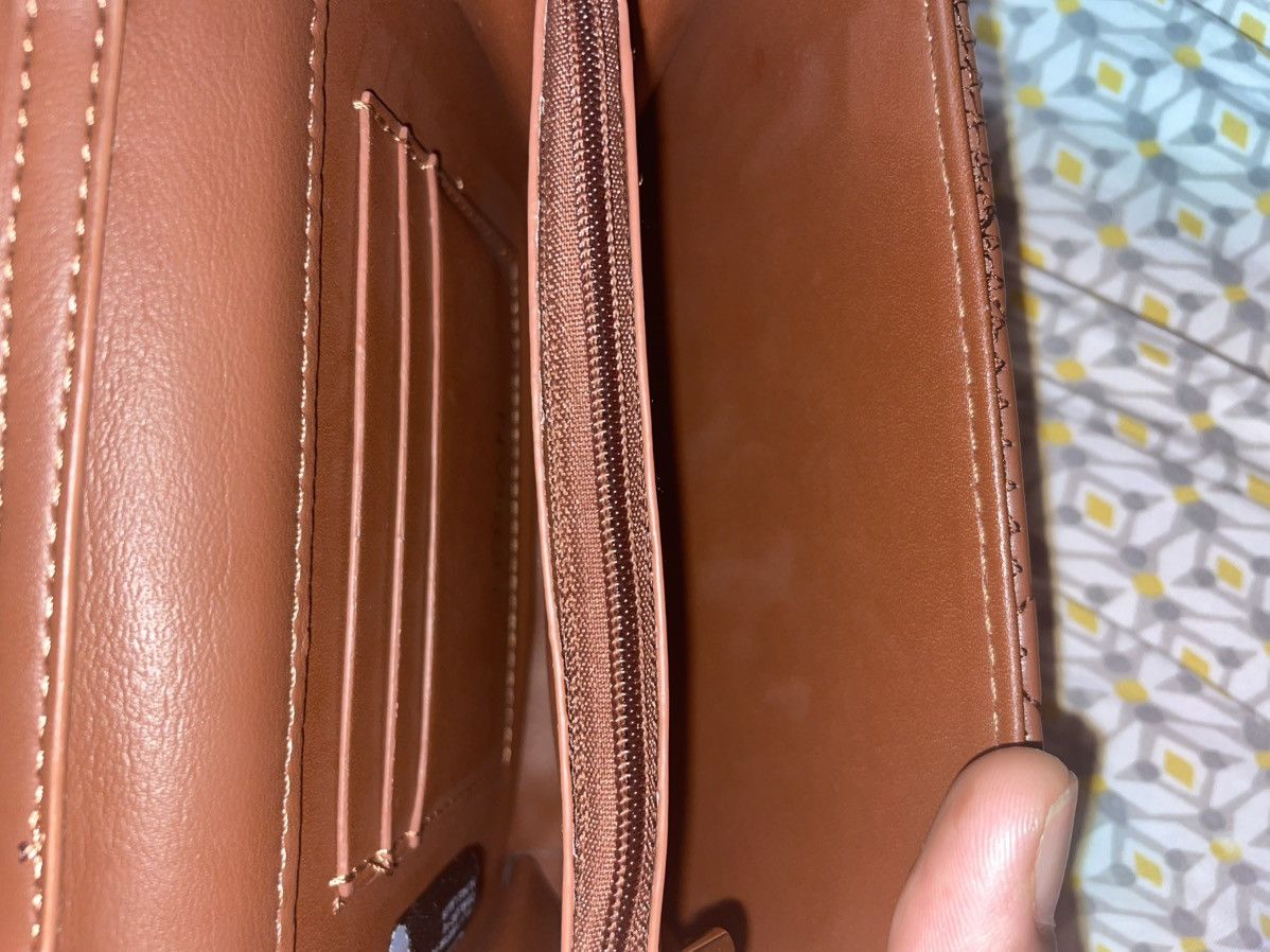 Other Brown Crossbody Bag Size ONE SIZE - 1 Thumbnail