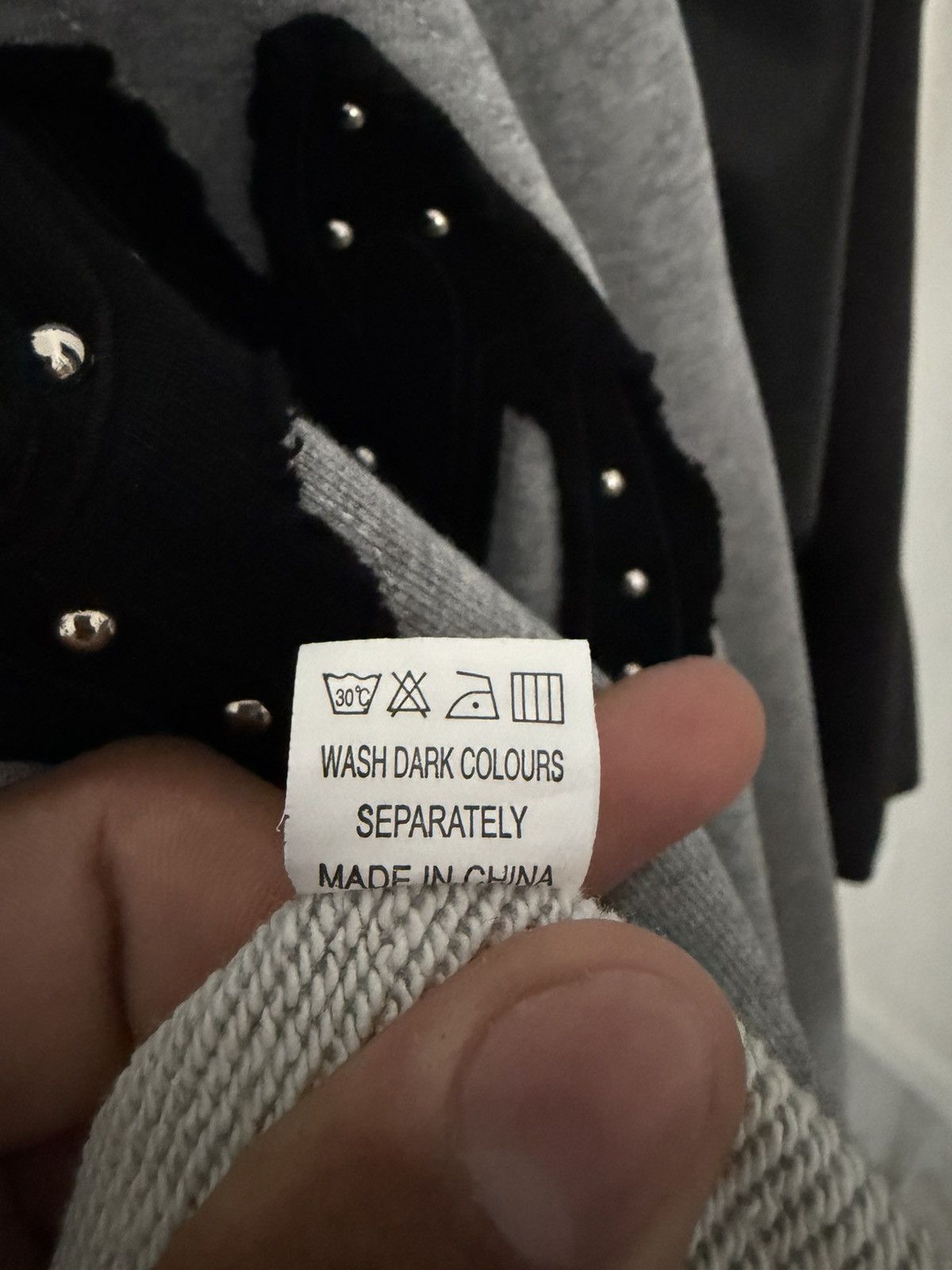 Godspeed Godspeed zip up Size US XL / EU 56 / 4 - 5 Thumbnail