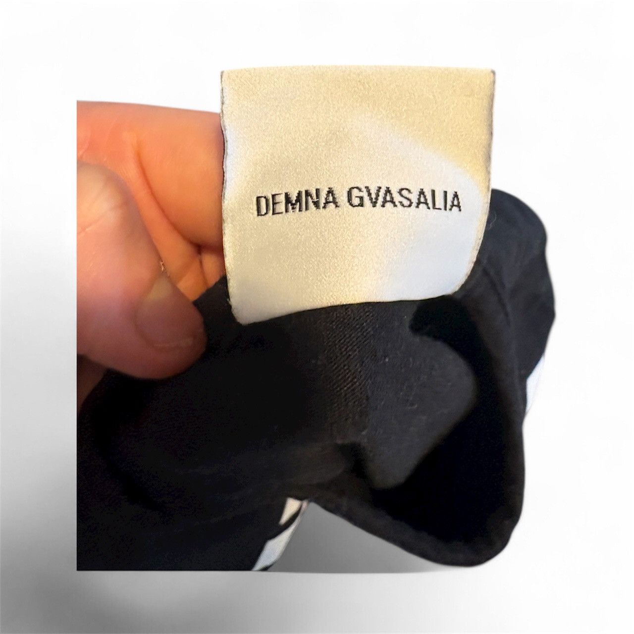 Vetements Vetements Demna Deutschland T-shirt Size XS / US 0-2 / IT 36-38 - 5 Thumbnail