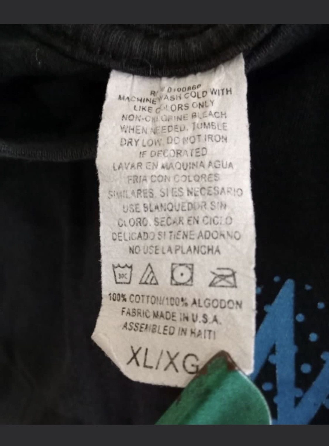 Band Tees Weezer 2005 Foozer tour shirt y2k rare Size US XL / EU 56 / 4 - 3 Thumbnail