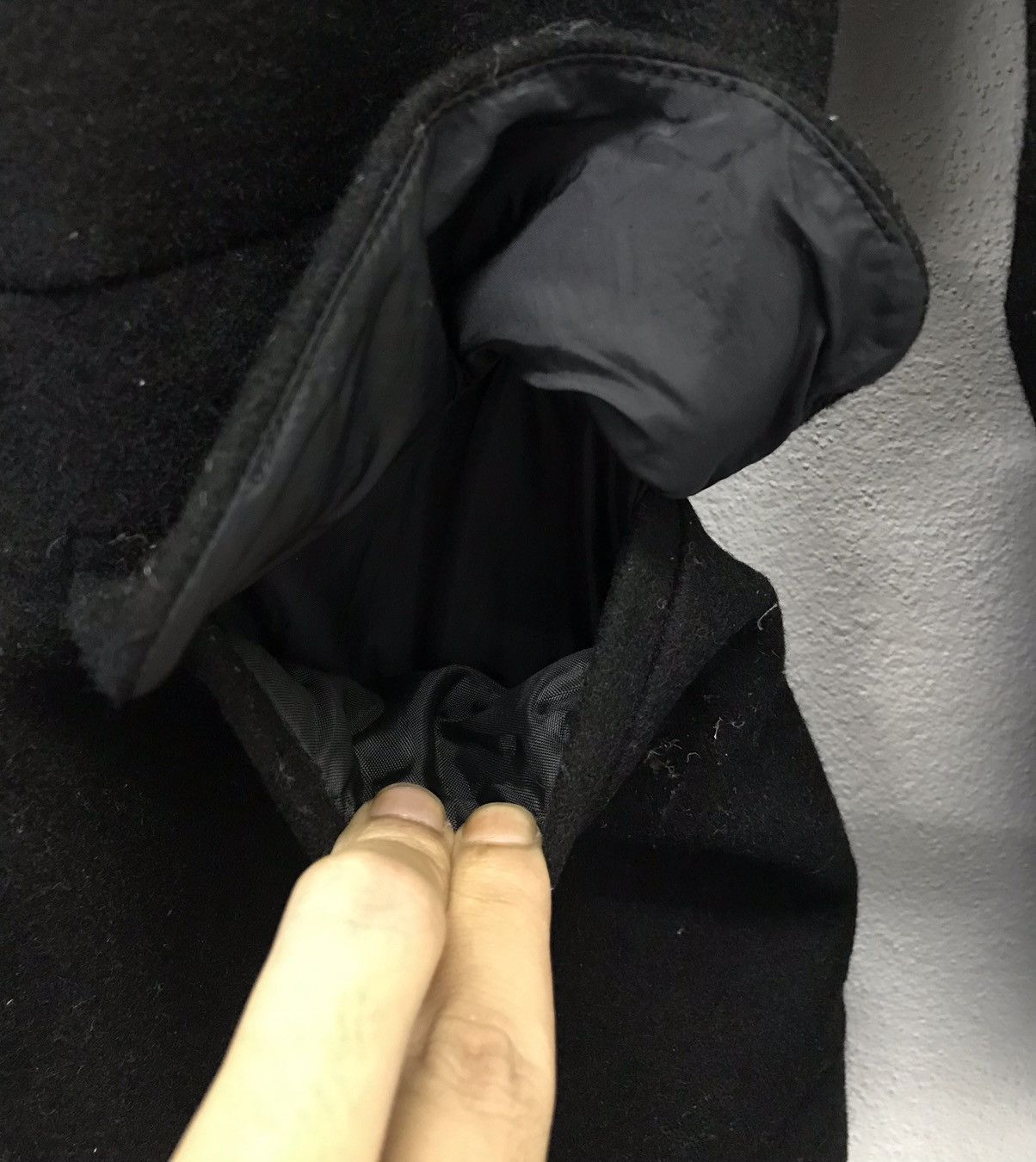 Japanese Brand × Jil Sander × Uniqlo Jil Sander X Uniqlo Jacket Size US M / EU 48-50 / 2 - 6 Thumbnail