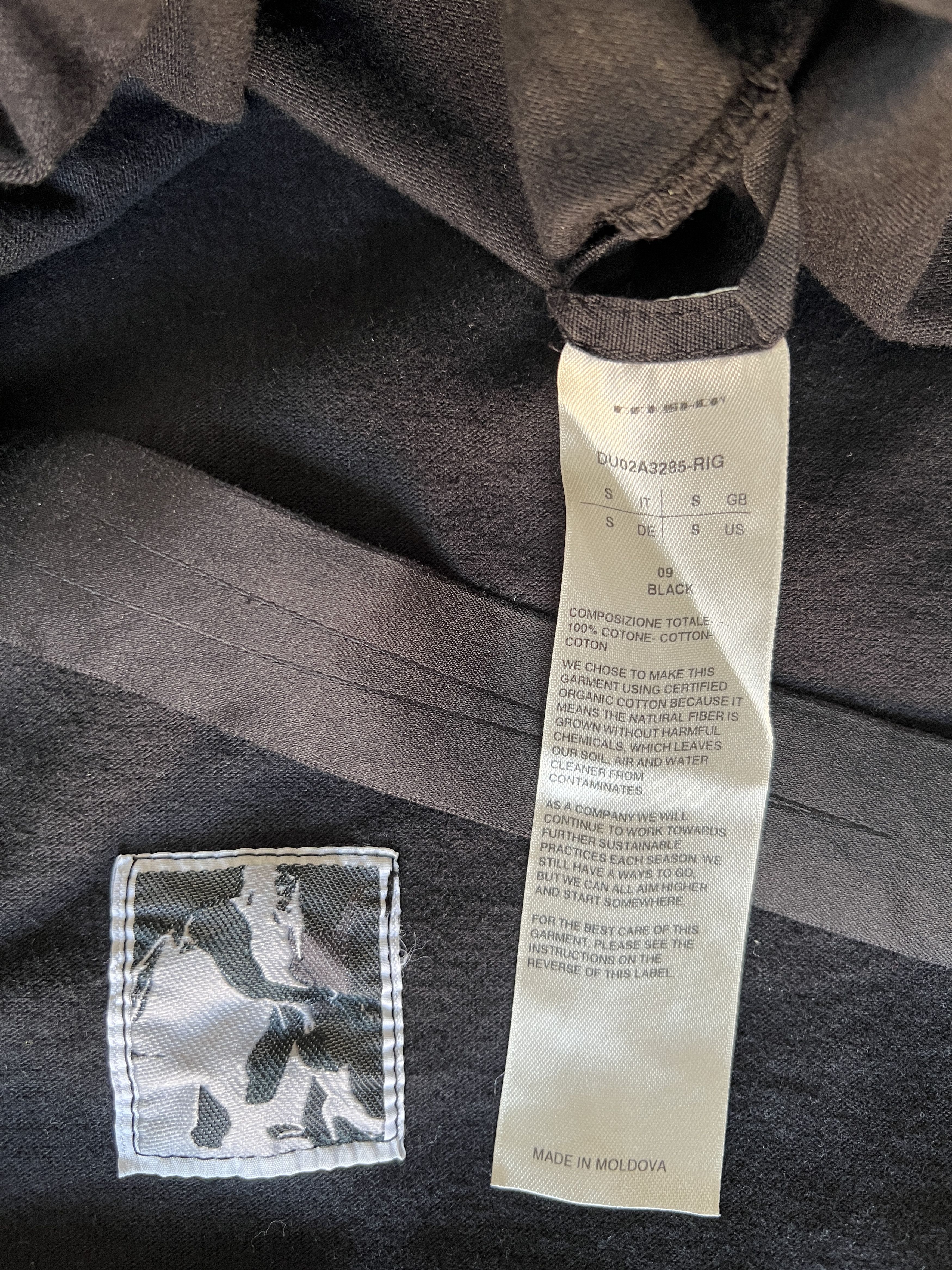 Rick Owens Drkshdw Rick Owens Size US S / EU 44-46 / 1 - 3 Thumbnail