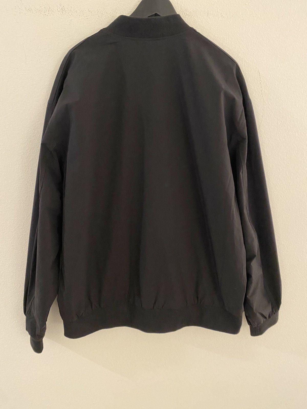 Carhartt Wip Carhartt WIP Active Bomber Jacket XL Size US XL / EU 56 / 4 - 2 Thumbnail