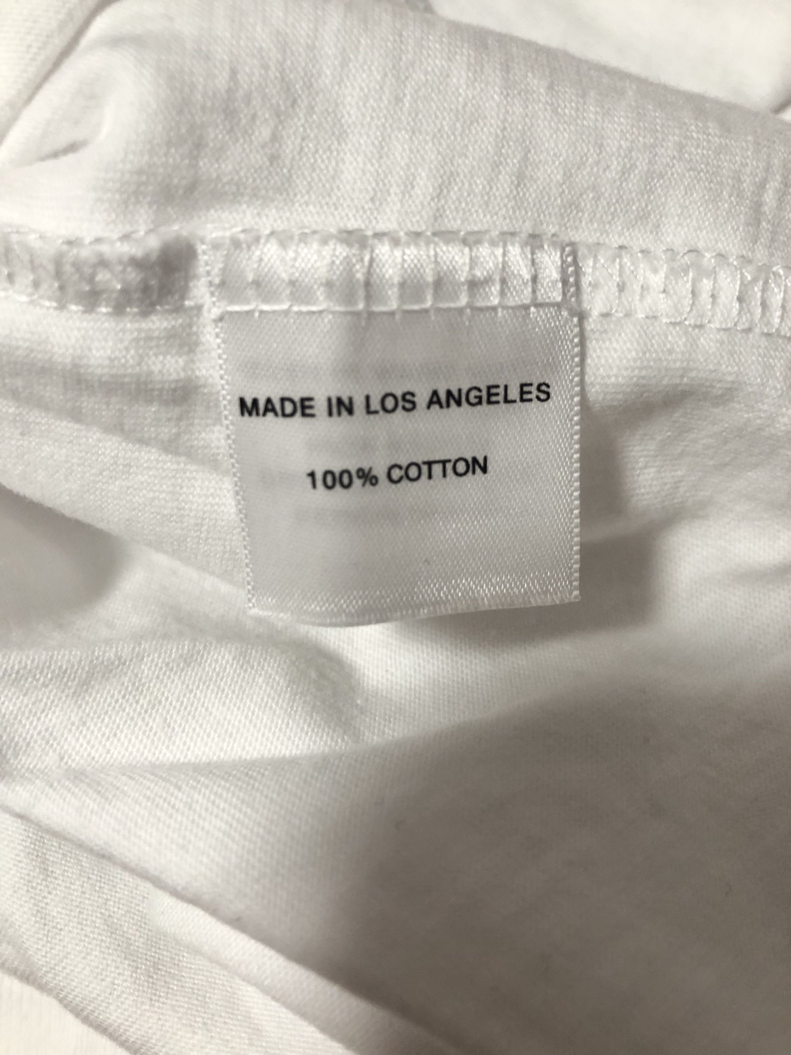 BIANCA CHANDON [Rare] SS19 Bianca Chandon Lover T-shirt Size US M / EU 48-50 / 2 - 2 Thumbnail