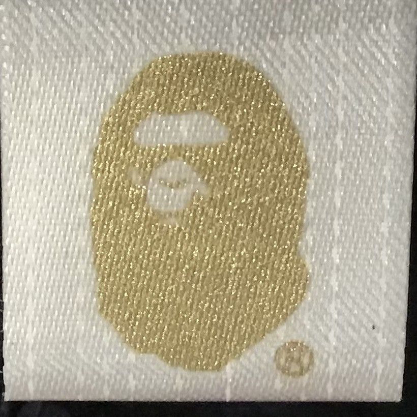 Bape BAPE logo multi fonts shark full zip hoodie a bathing ape Size US M / EU 48-50 / 2 - 10 Thumbnail