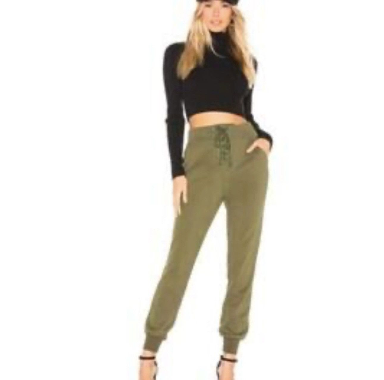REVOLVE Revolve TULAROSA Jeremy Sweatpants Size 27" / US 4 / IT 40 - 13 Thumbnail