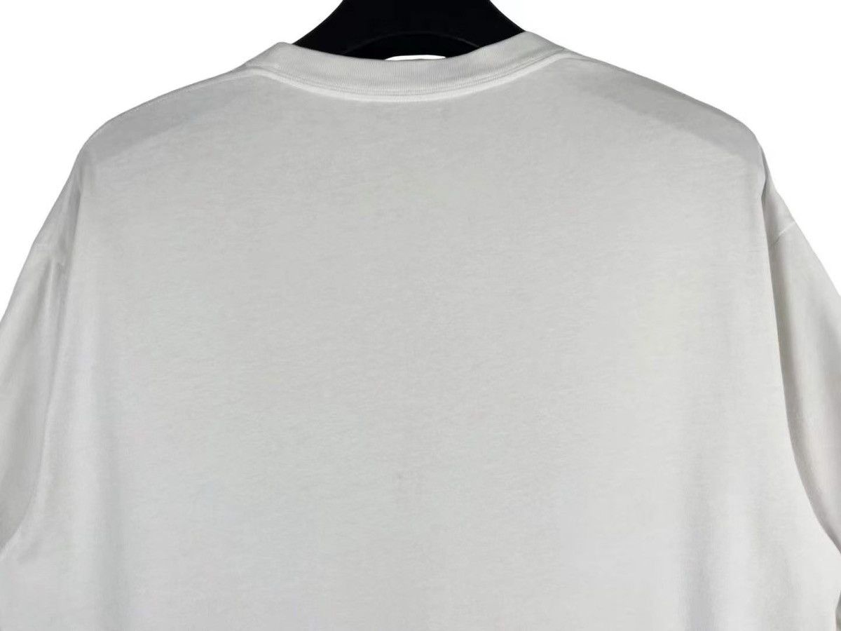 Balenciaga Balenciaga Real Portrait Photo Tee Size US S / EU 44-46 / 1 - 5 Thumbnail