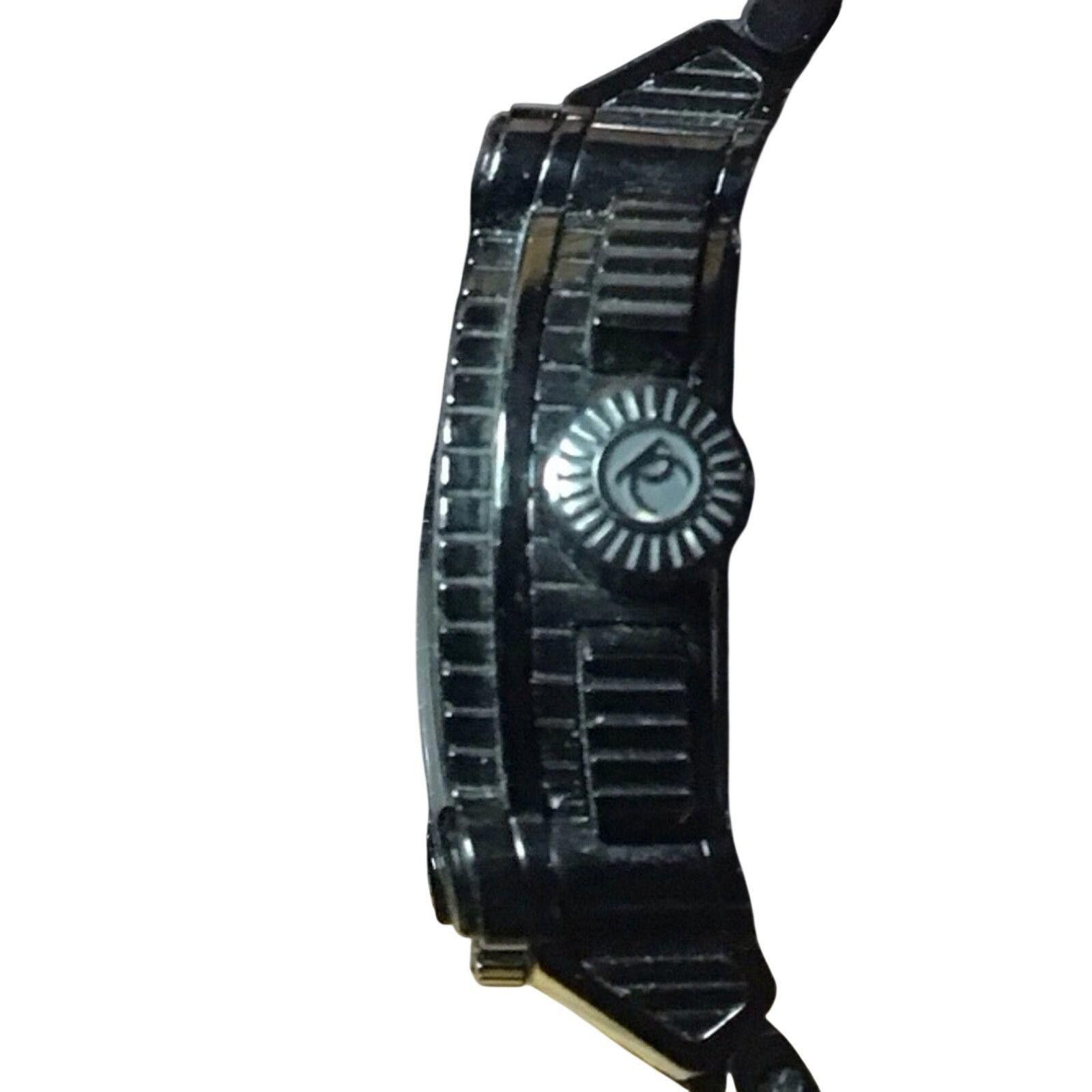 0 Renato Vulcan Collezioni Chronograph Men’s Watch Size ONE SIZE - 8 Thumbnail