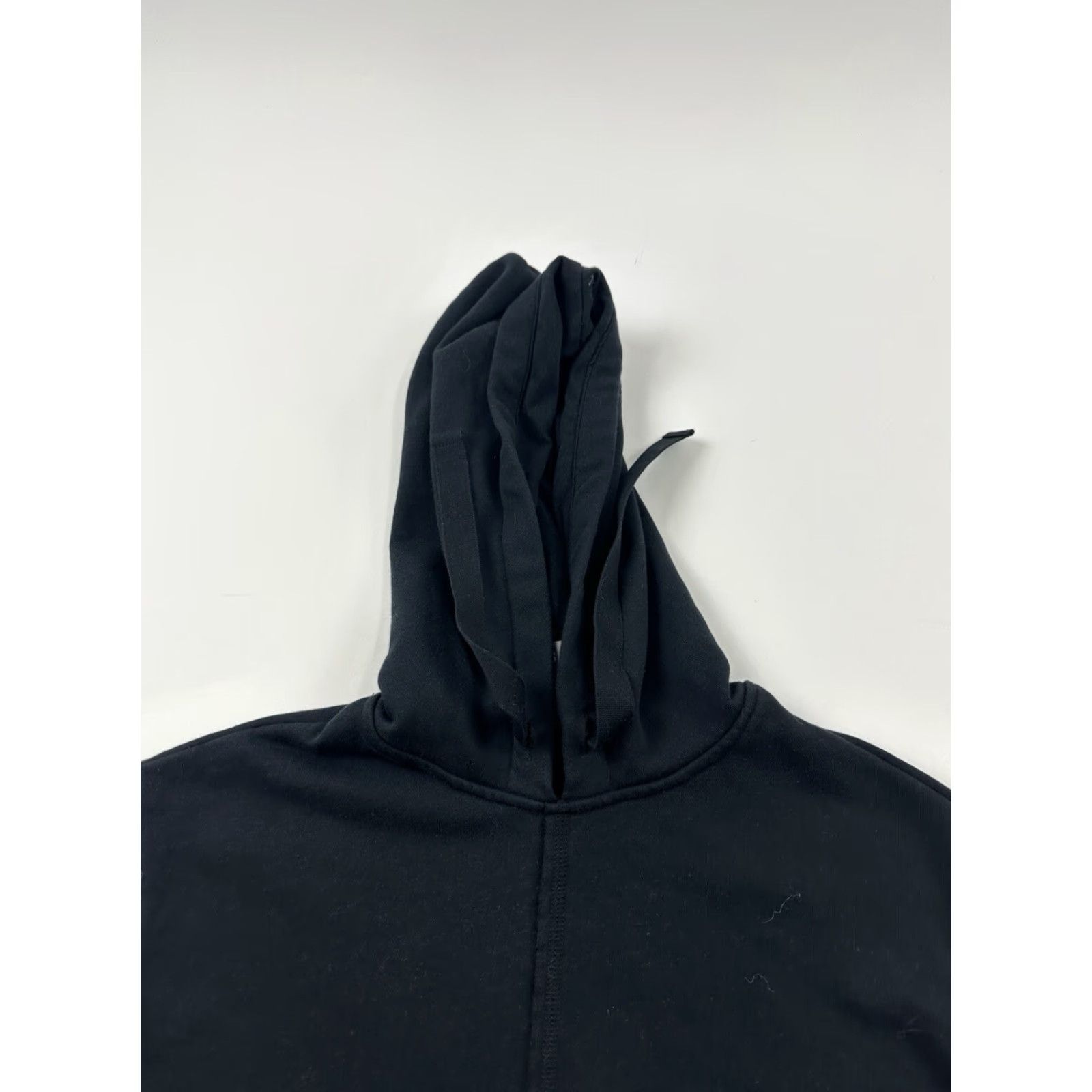 Sweaty Betty Sweaty Betty Hoodie Sweatshirt Womens 4 US XS UK Black Pullover Size M / US 6-8 / IT 42-44 - 5 Thumbnail
