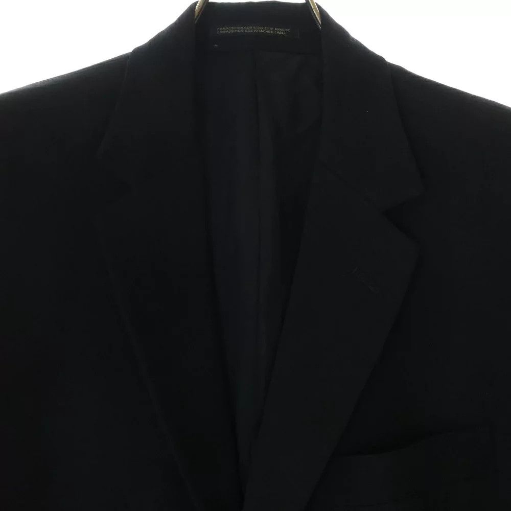 Yohji Yamamoto Yohji Yamamoto COSTUME D'HOMME//2B SINGLE JACKET Size US S / EU 44-46 / 1 - 3 Thumbnail