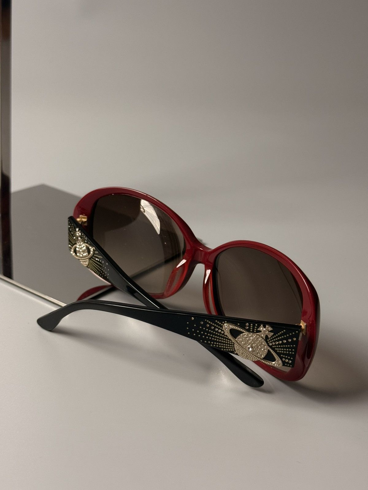 Vivienne Westwood Vivienne westwood vintage sunglasses Size ONE SIZE - 1 Thumbnail