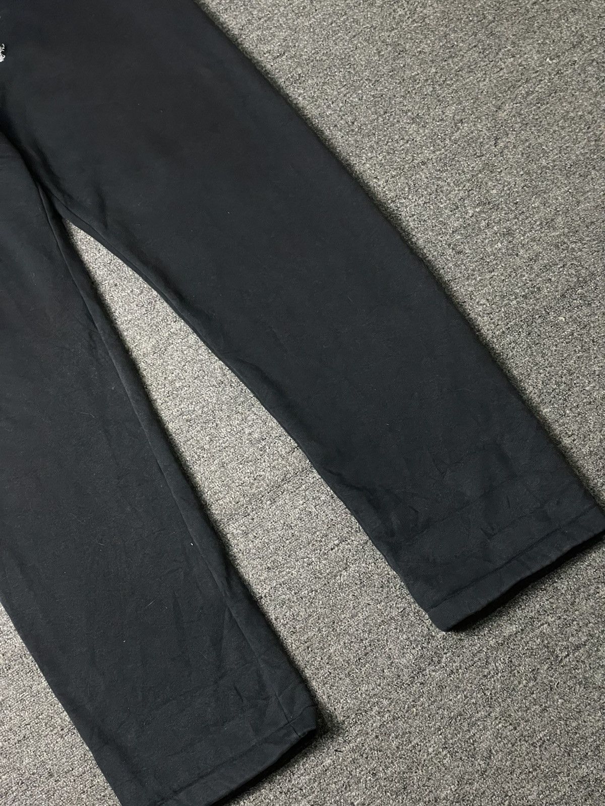 Carhartt × Japanese Brand × Vintage CARHARTT Pants with Adjustable Waist (101) Size US 35 - 3 Thumbnail