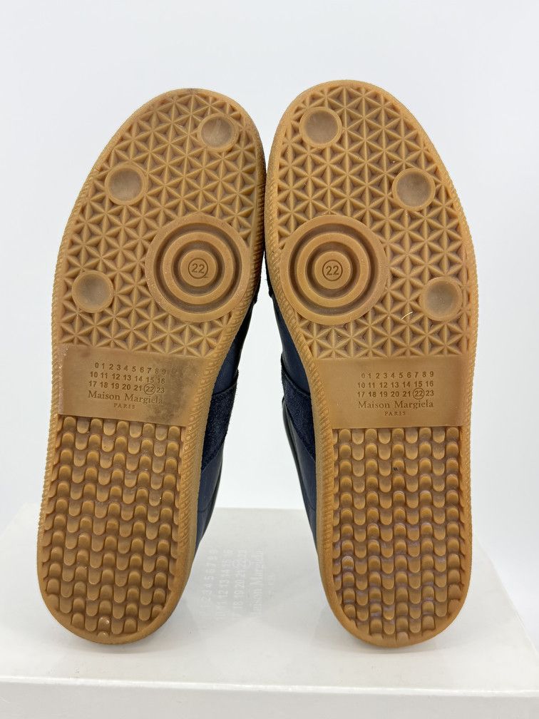 Maison Margiela GAT Low Size US 10 / EU 43 - 8 Thumbnail