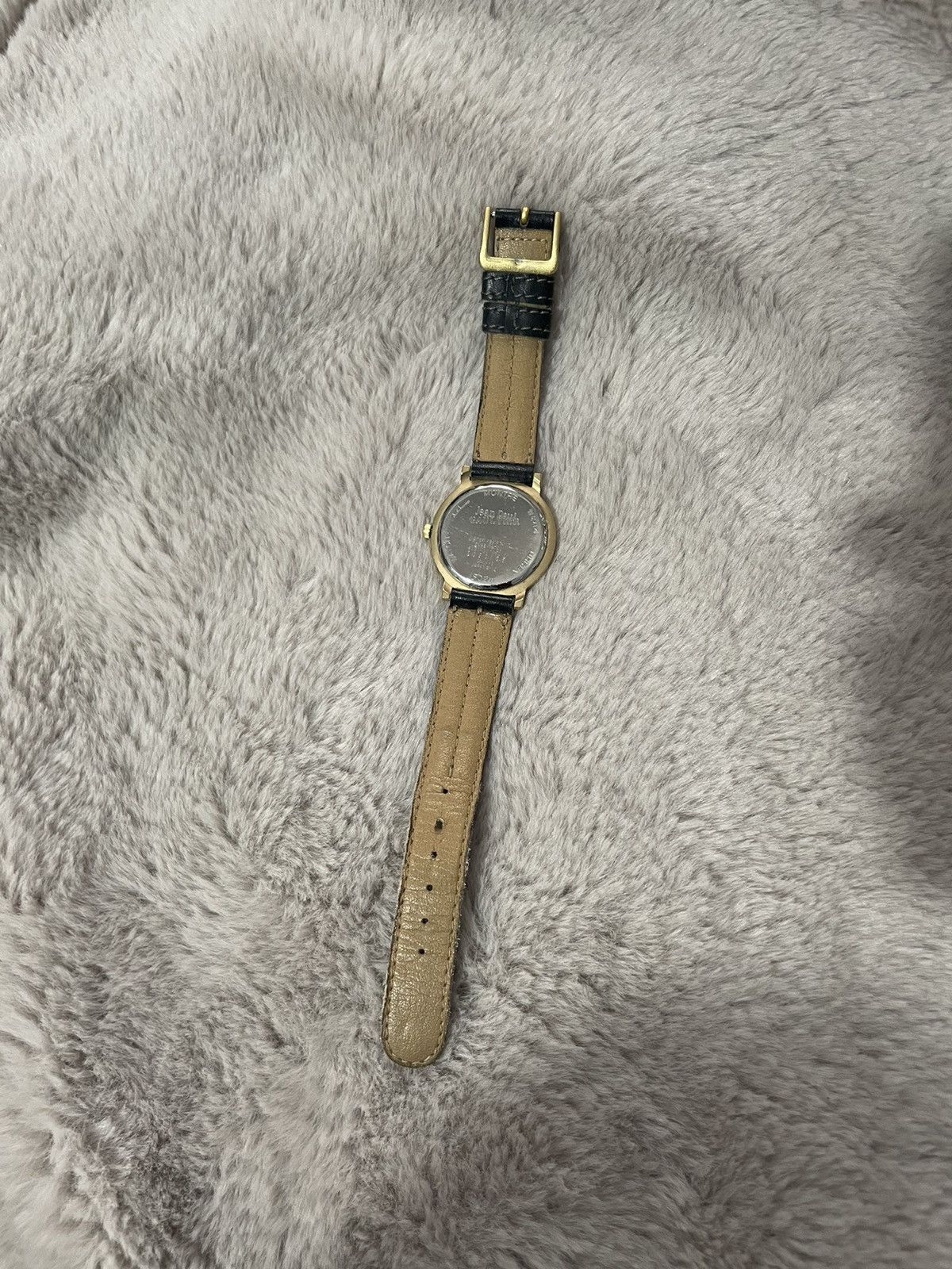 Jean Paul Gaultier Jean Paul Gaultier Watch Size ONE SIZE - 3 Thumbnail