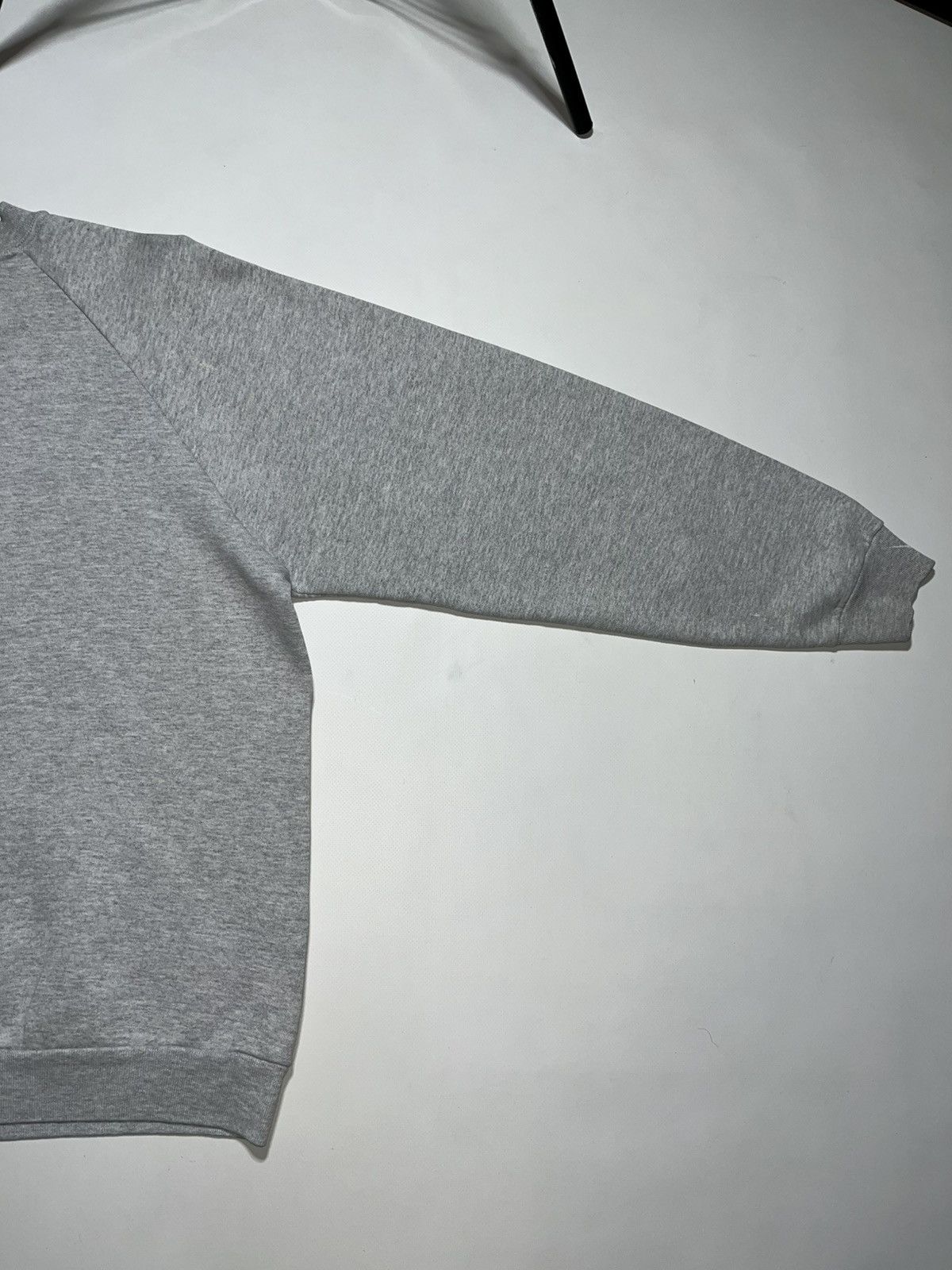 Planet Hollywood 90s Planet Hollywood London Crewneck Sweatshirt Size L Size US L / EU 52-54 / 3 - 13 Thumbnail