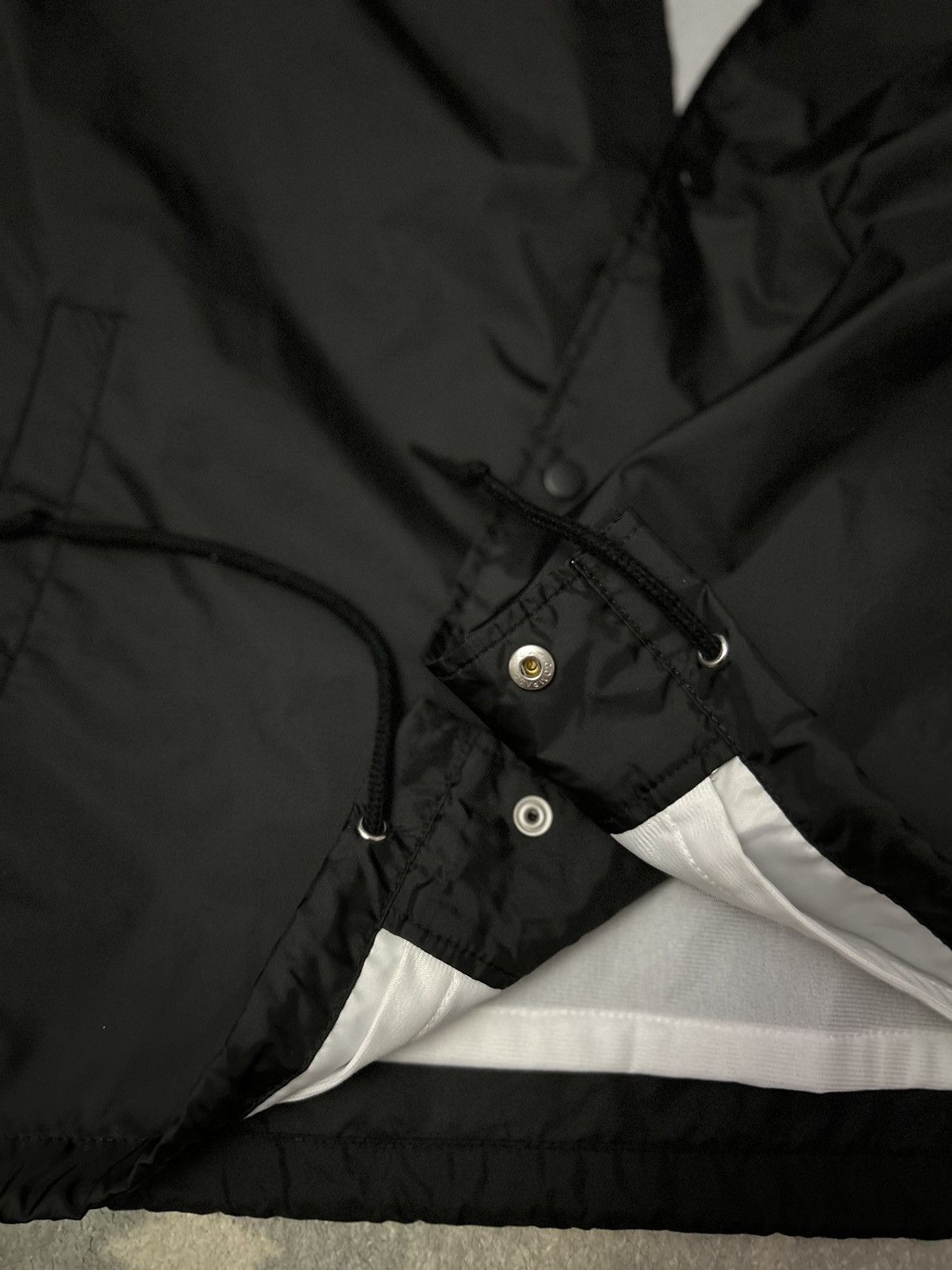 Undercover Undercover Nylon Coach Jacket Size US L / EU 52-54 / 3 - 6 Thumbnail