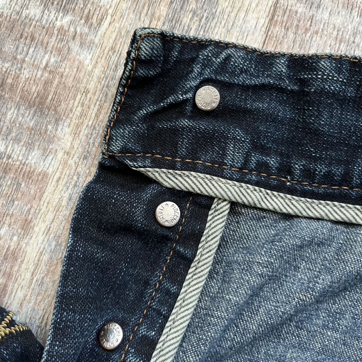 Iceberg × Vintage Vintage Iceberg made in Italy jeans Size US 36 / EU 52 - 14 Thumbnail