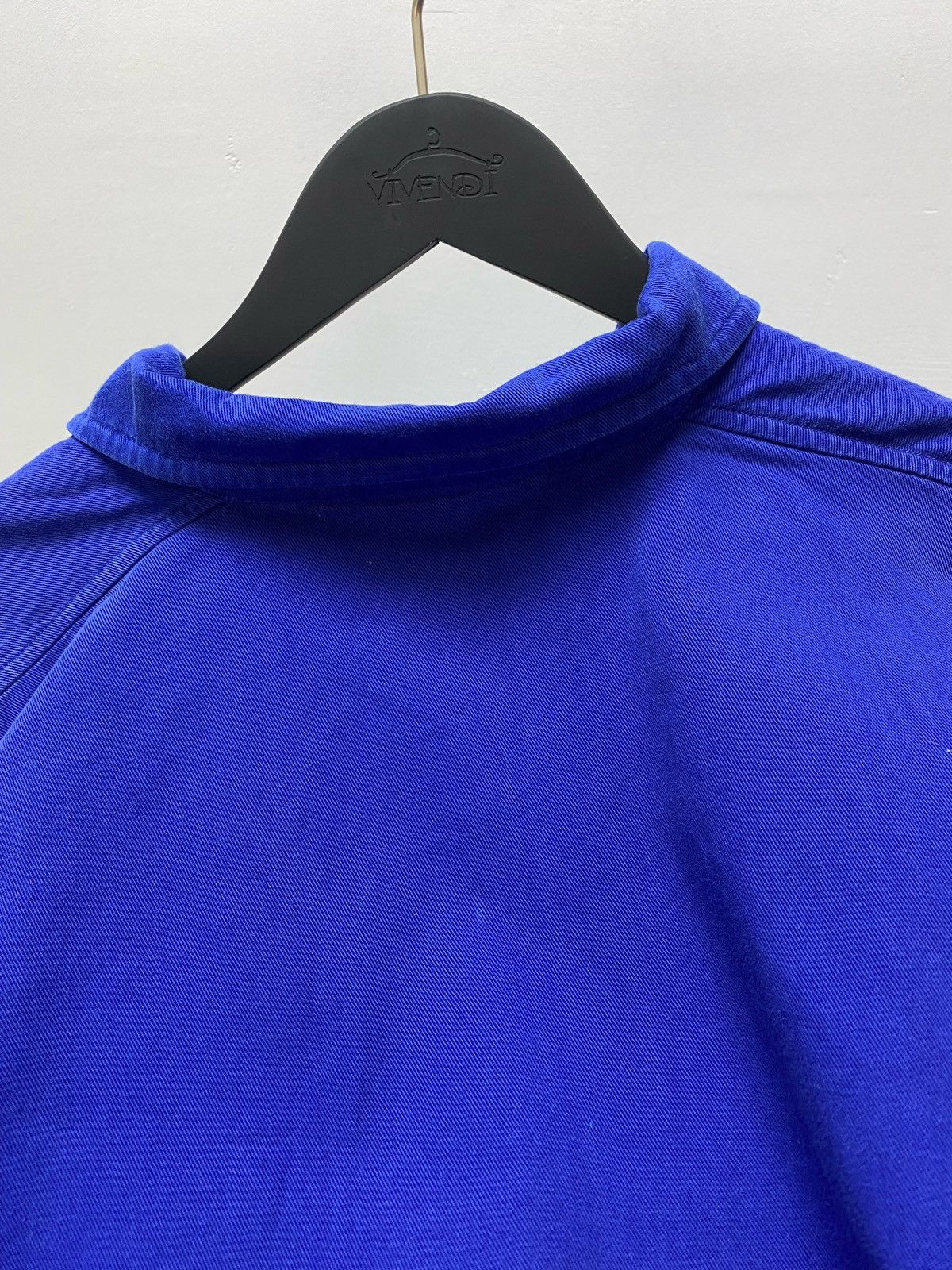 Umbro × Vintage Vintage 60s Umbro Training Suit Top Track Jacket Soccer Size US L / EU 52-54 / 3 - 15 Thumbnail