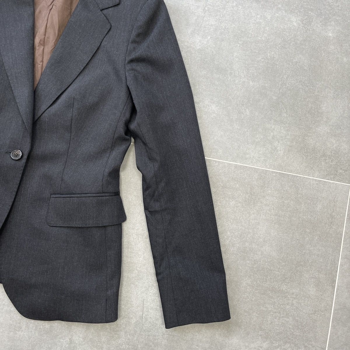 Other Suitsupply Rosa Women Wool Suit Blazer / Skirt Size 34 Size S / US 4 / IT 40 - 5 Thumbnail