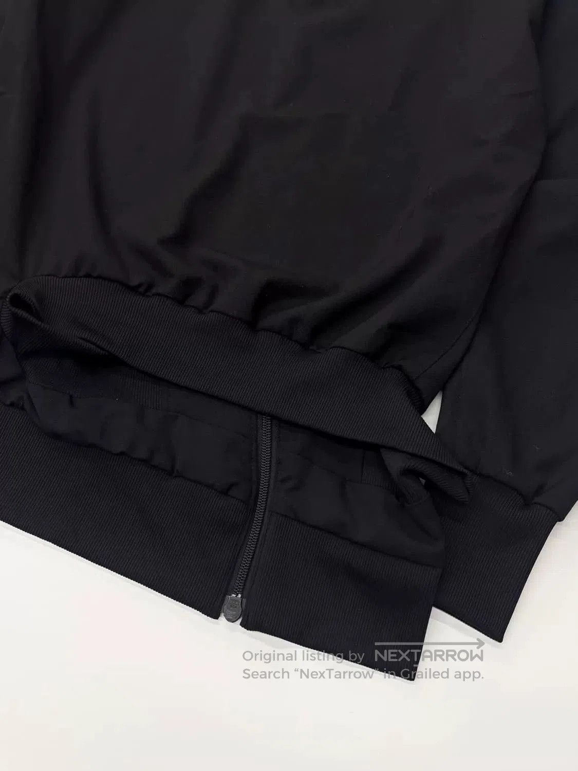 Y-3 Yohji Yamamoto Y. Size US M / EU 48-50 / 2 - 6 Thumbnail