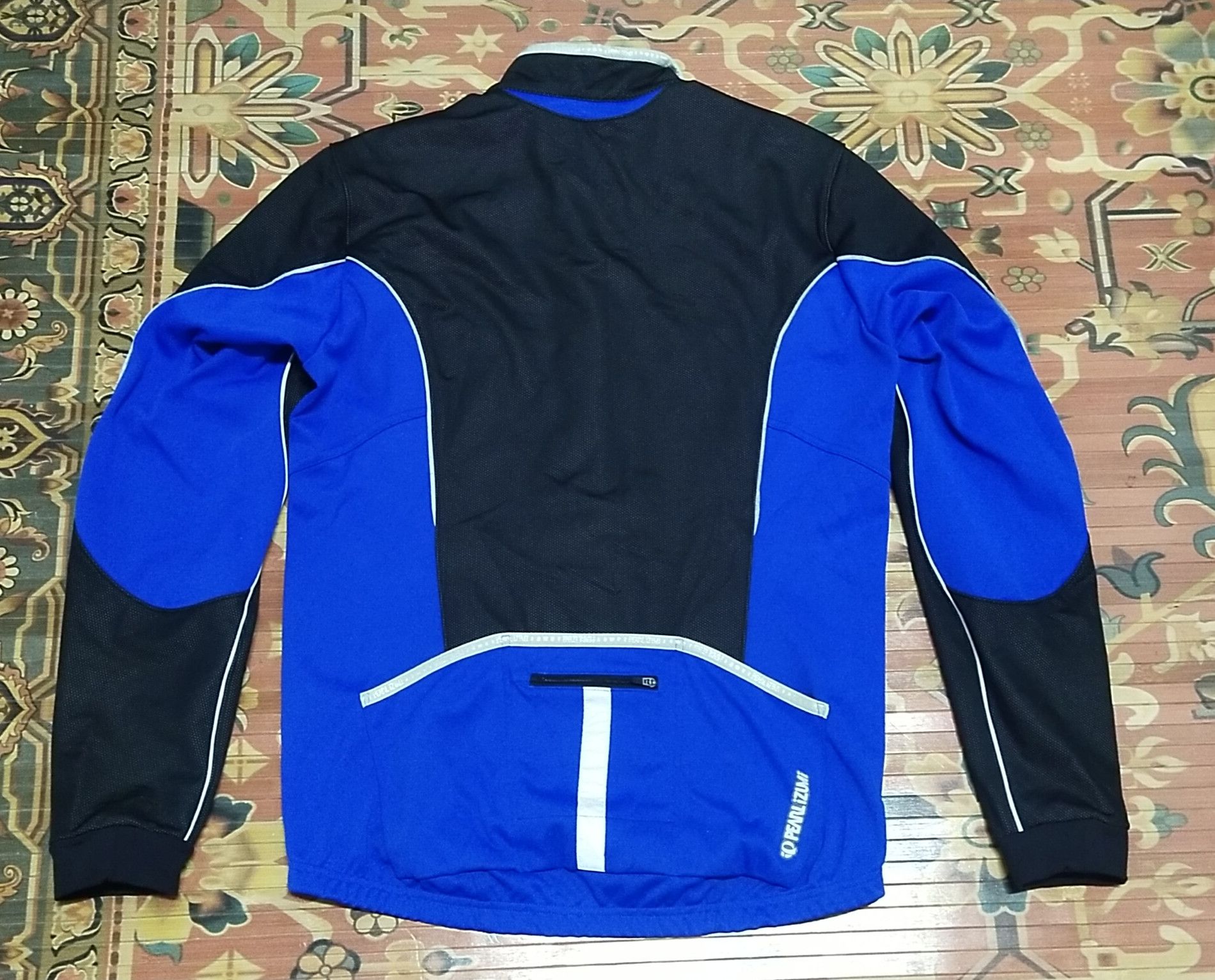PEARL iZUMi Final Drop Pearl Izumi Sweater Size US M / EU 48-50 / 2 - 7 Thumbnail