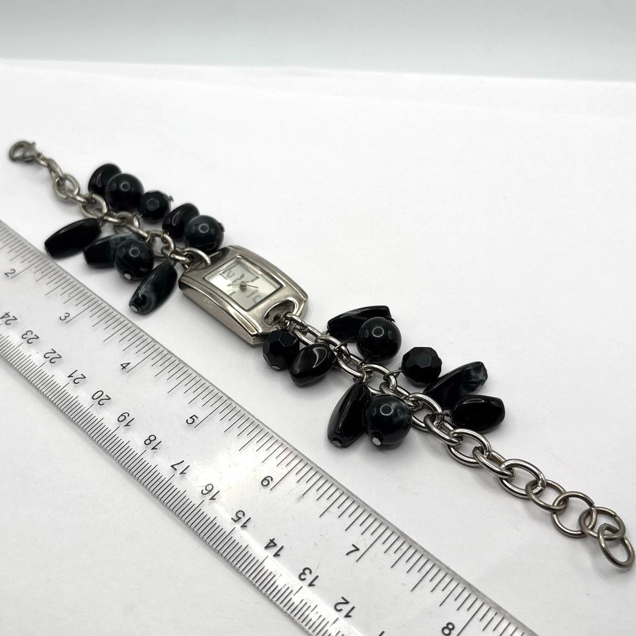 Avenue Black Avenue Watch Size ONE SIZE - 4 Thumbnail