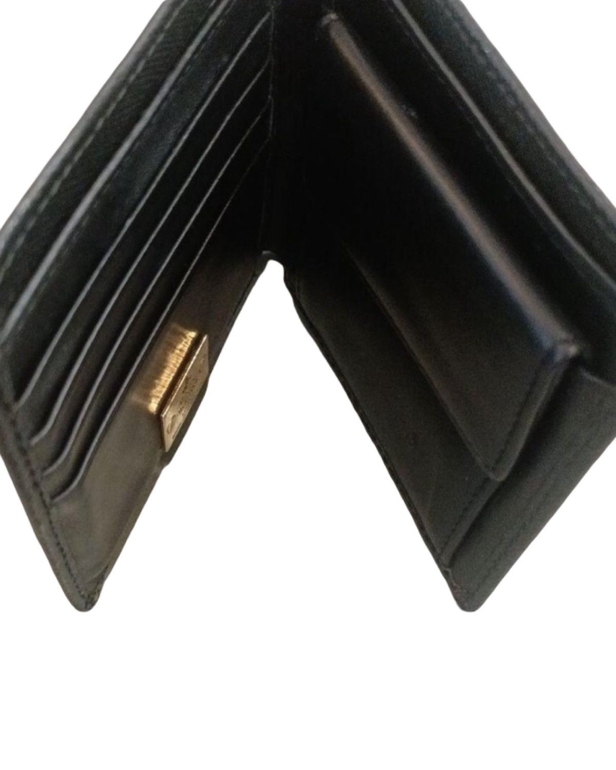 Vivienne Westwood 🔥Vintage🔥 Vivienne Westwood Leather Wallet Size ONE SIZE - 8 Thumbnail