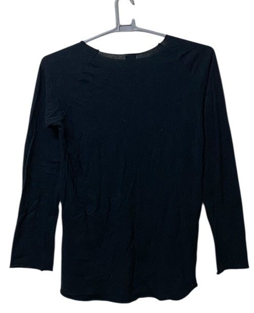 Le Grande Bleu (L.G.B.) Lgb maniac japan long sleeve men shirt Size US S / EU 44-46 / 1 - 4 Thumbnail