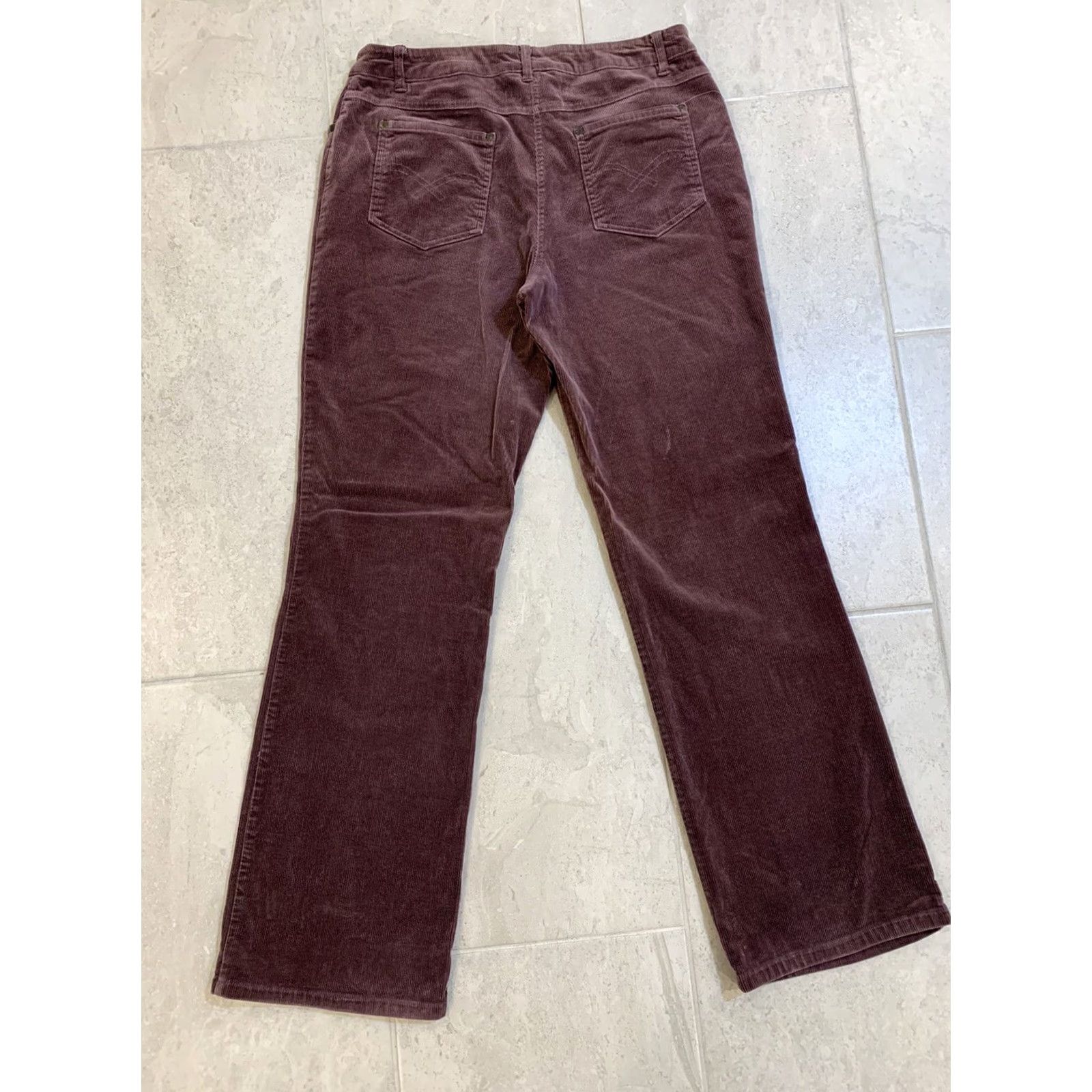 Vintage VINTAGE? No. Size 32" / US 10 / IT 46 - 4 Thumbnail
