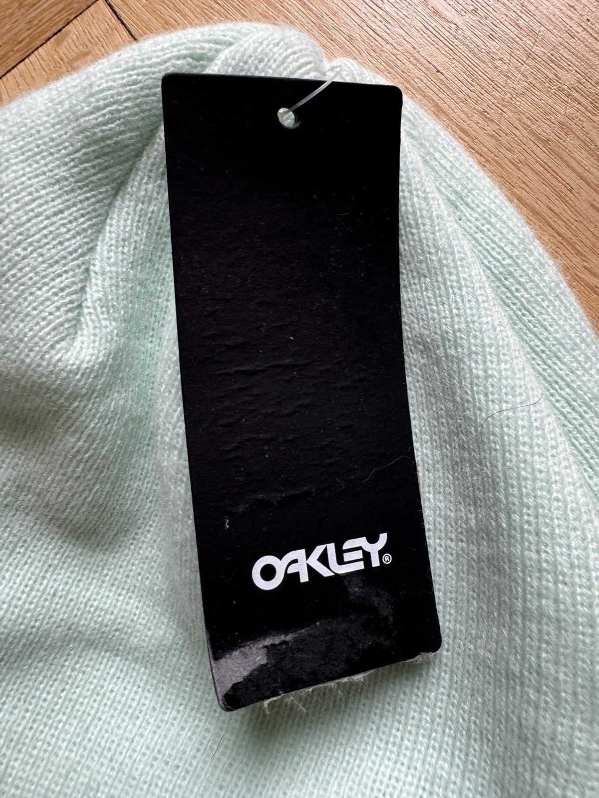Oakley Oakley Beanie Size ONE SIZE - 3 Thumbnail