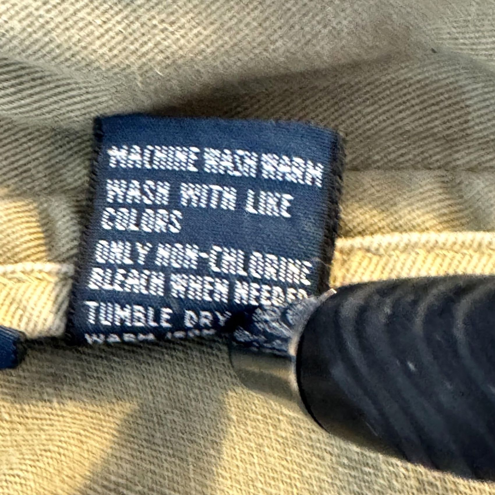 Polo Ralph Lauren VINTAGE Polo Ralph Lauren Cargo Shorts Mens 40 Khaki Classic Chino Utility Pockets Size US L / EU 52-54 / 3 - 5 Thumbnail