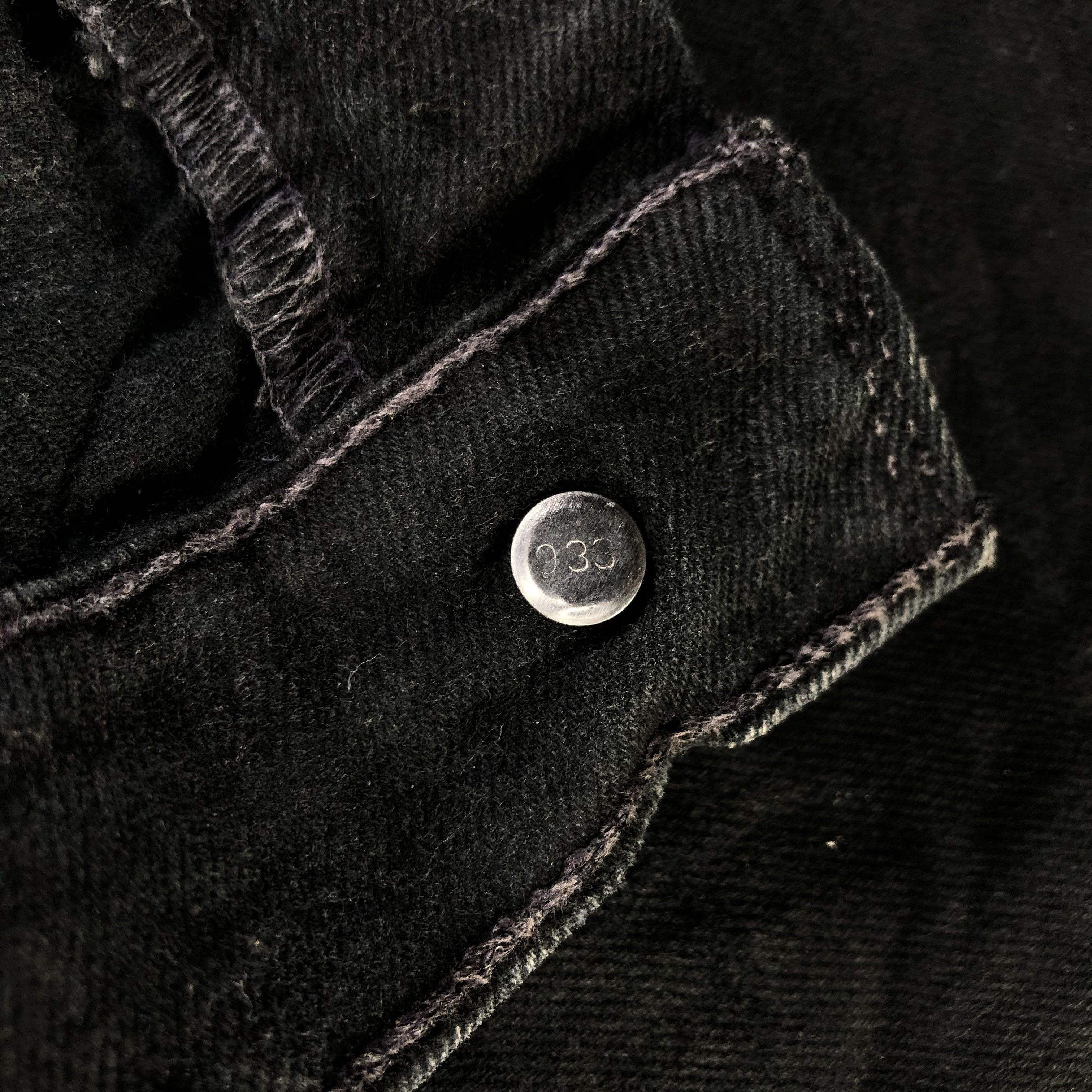 Levi's 90s Vintage Levis 550 Jeans-J3084 Size US 31 - 8 Thumbnail